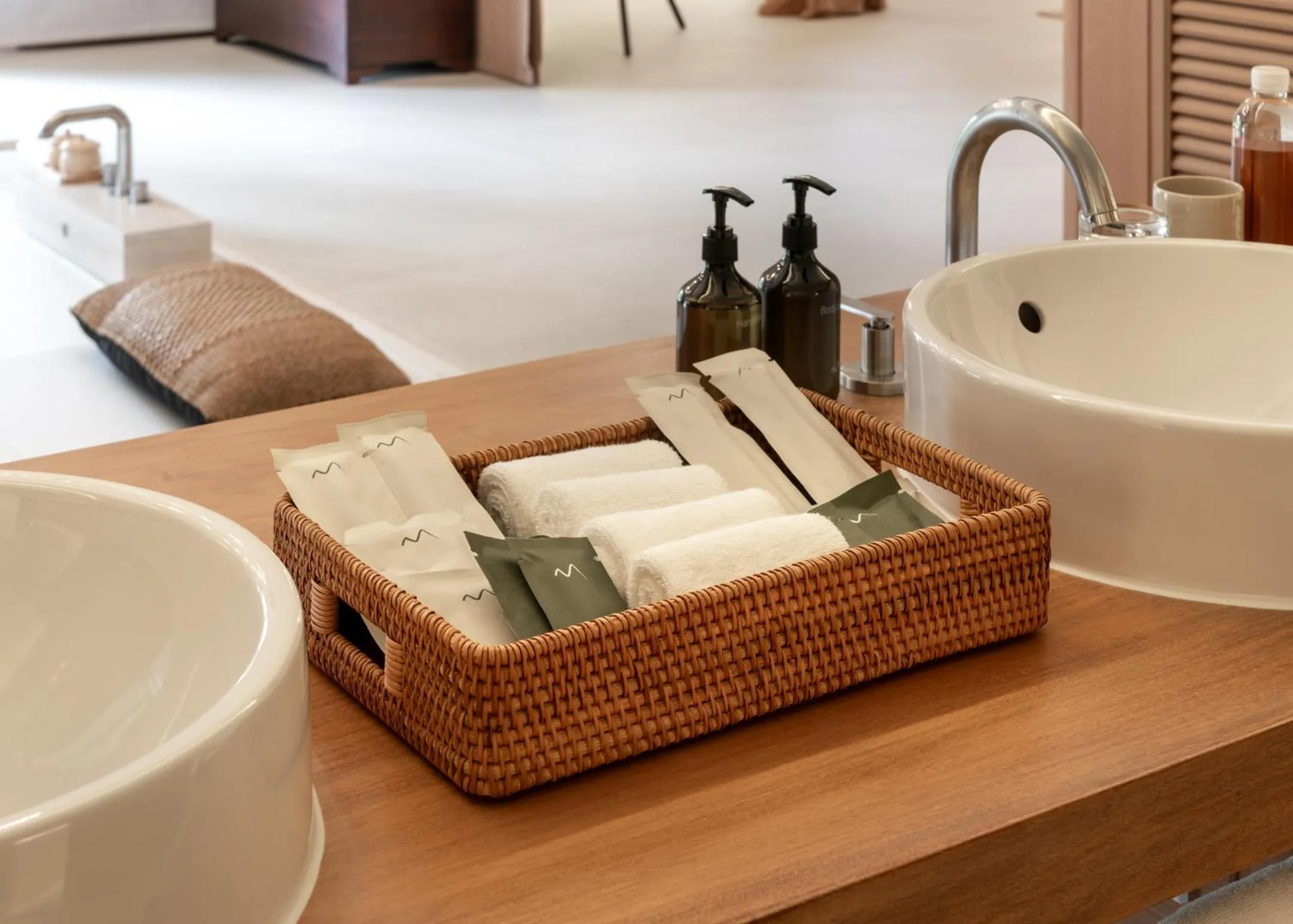 Kirimaya Golf Resort Spa - SHA Plus Certified