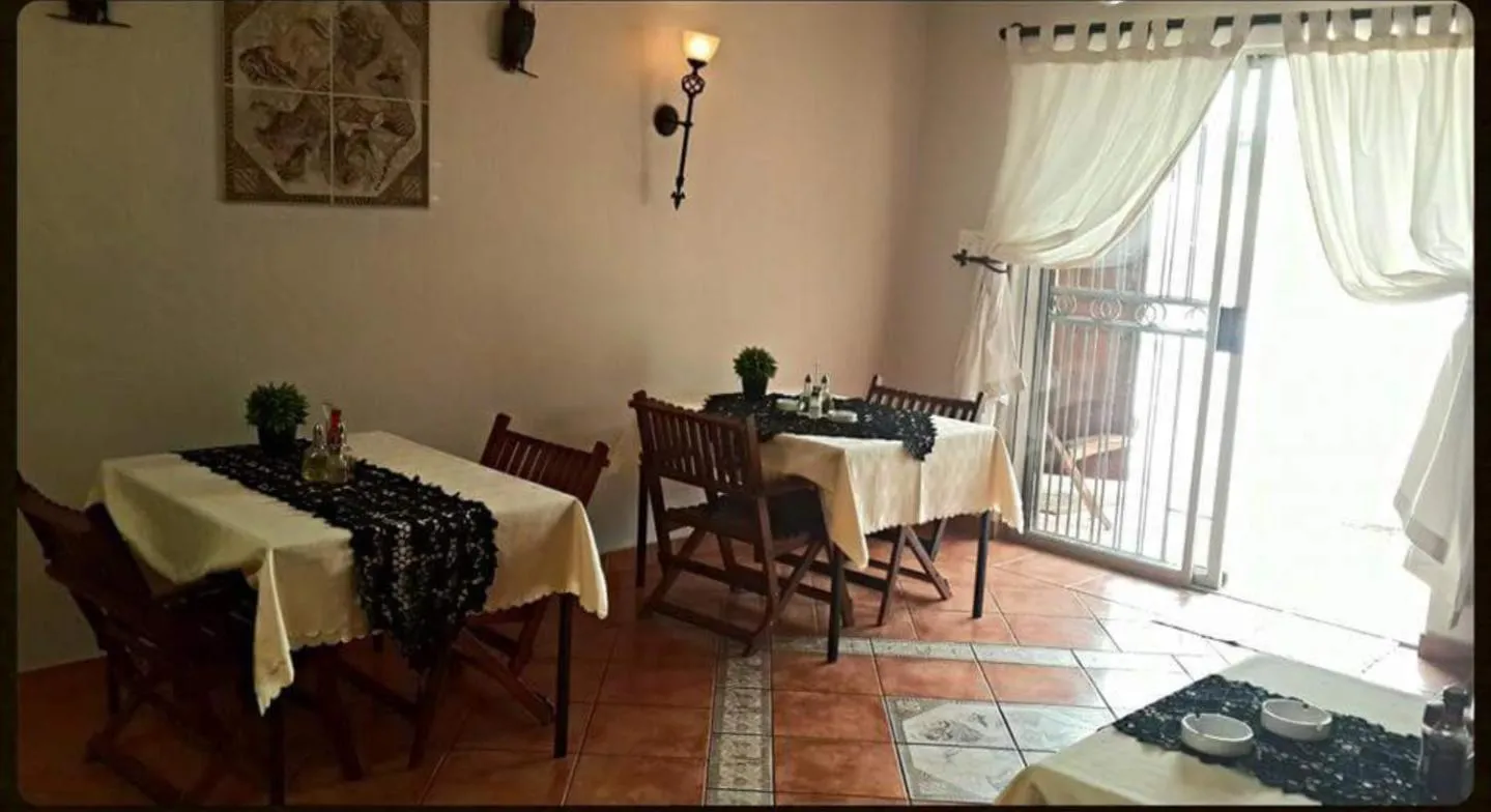 Lani's Guest House - No Loadshedding