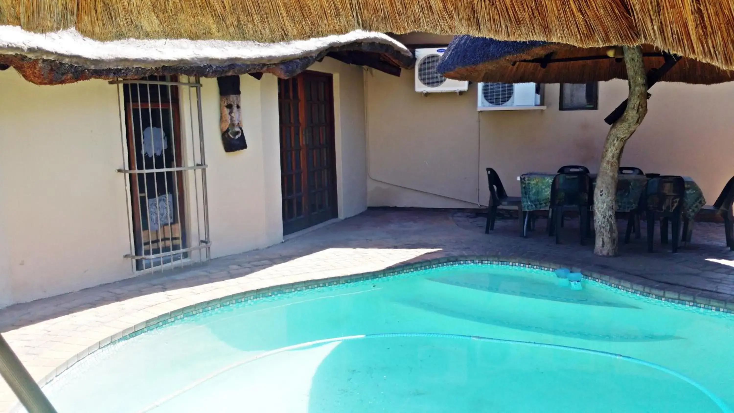 Lani's Guest House - No Loadshedding Lani's Guest House - No Loadshedding