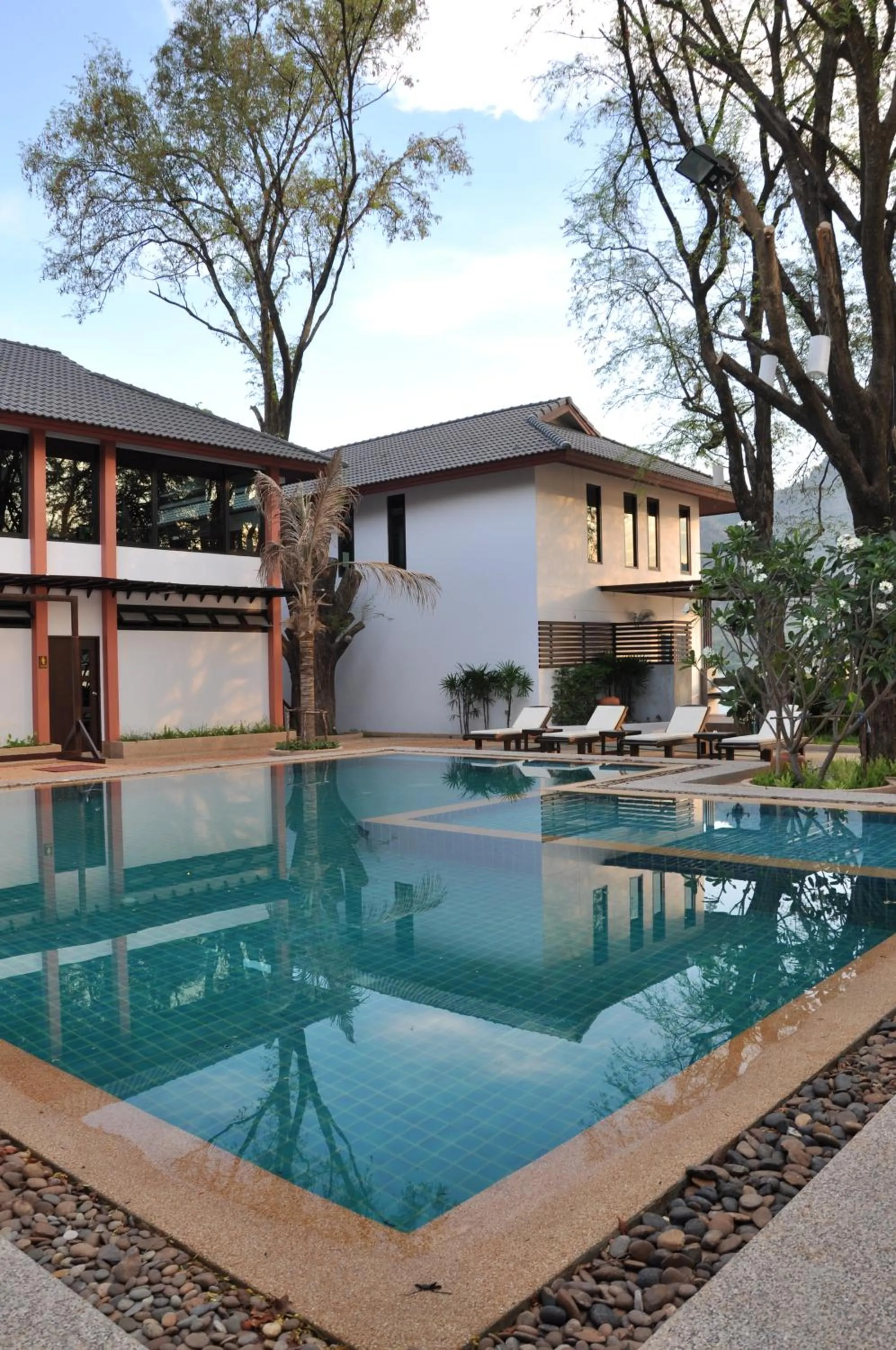  in Monsane River Kwai Resort