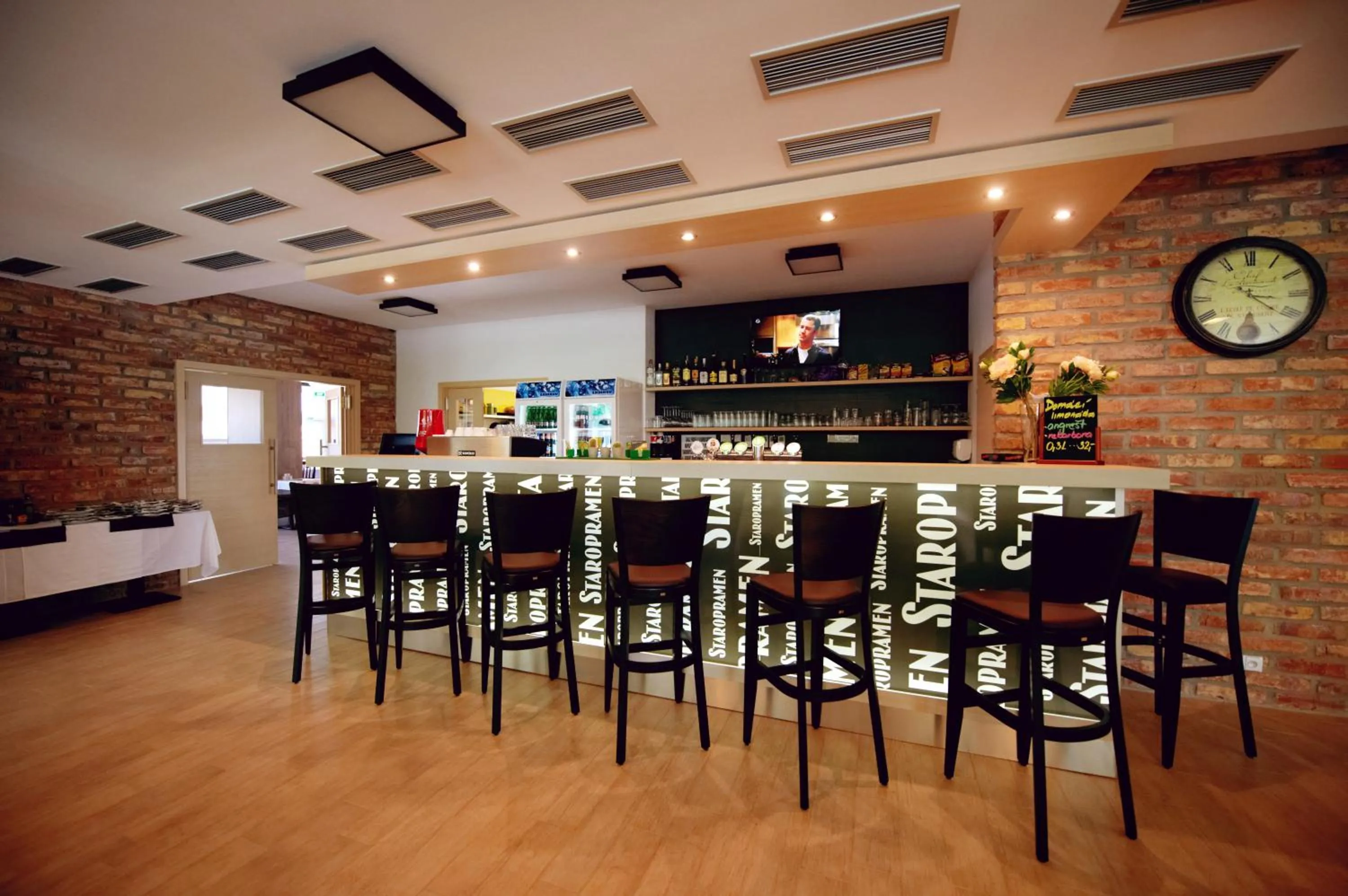 Hotel Fabrika