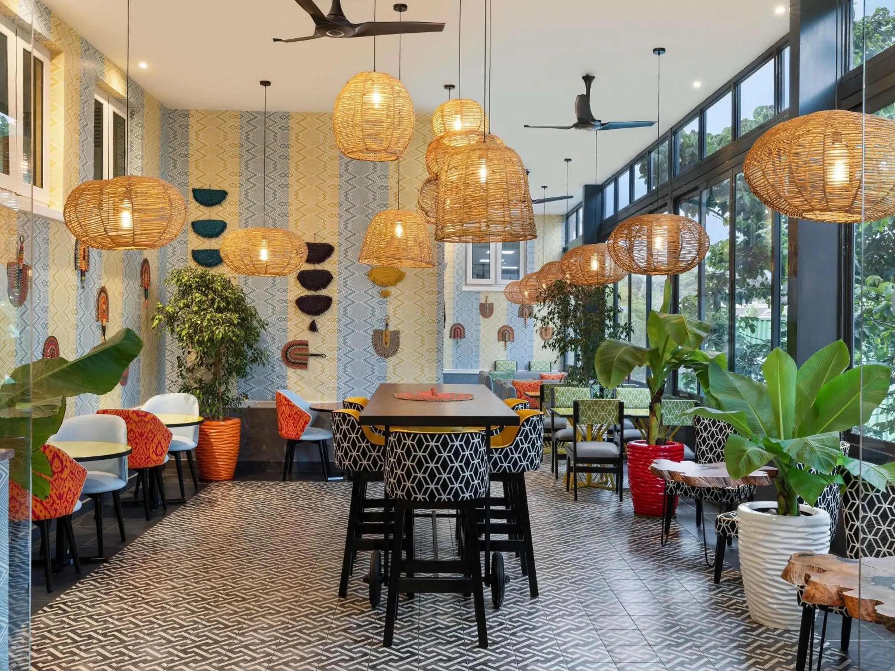 Property building in ibis Styles - Nairobi, Westlands Property building in ibis Styles - Nairobi, Westlands