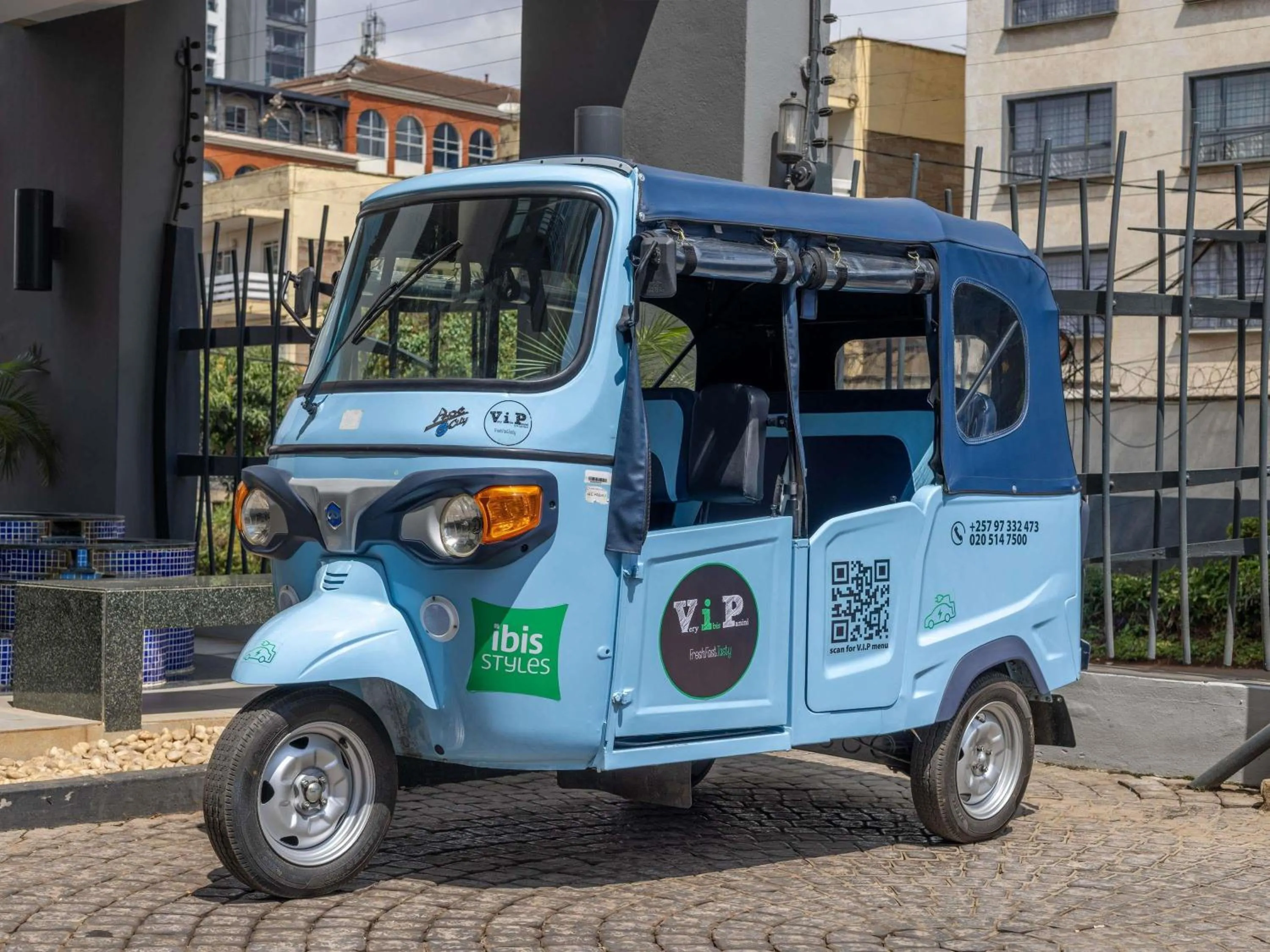 Other in ibis Styles - Nairobi, Westlands