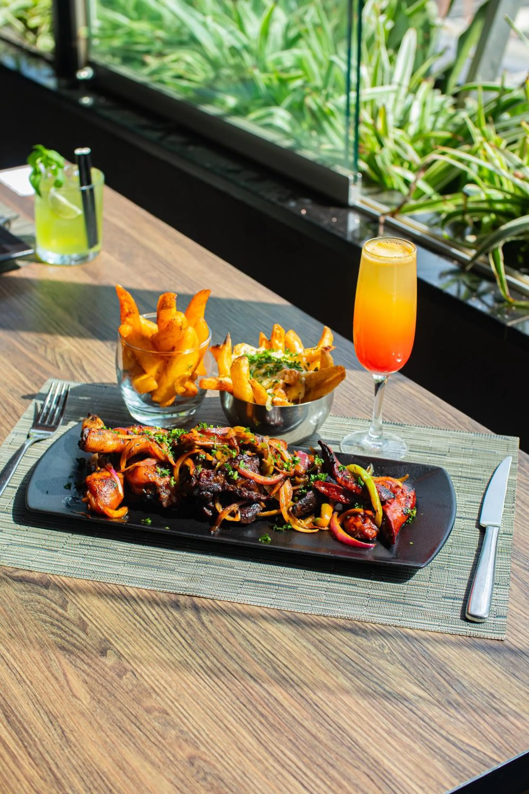 Food and drinks in ibis Styles - Nairobi, Westlands