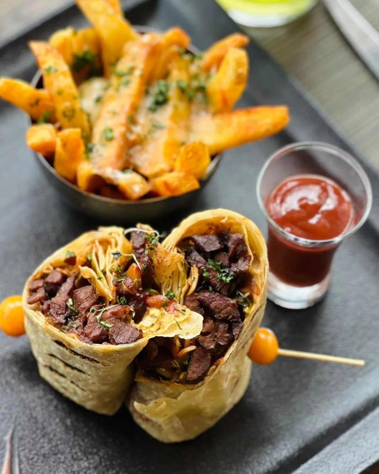 Food in ibis Styles - Nairobi, Westlands