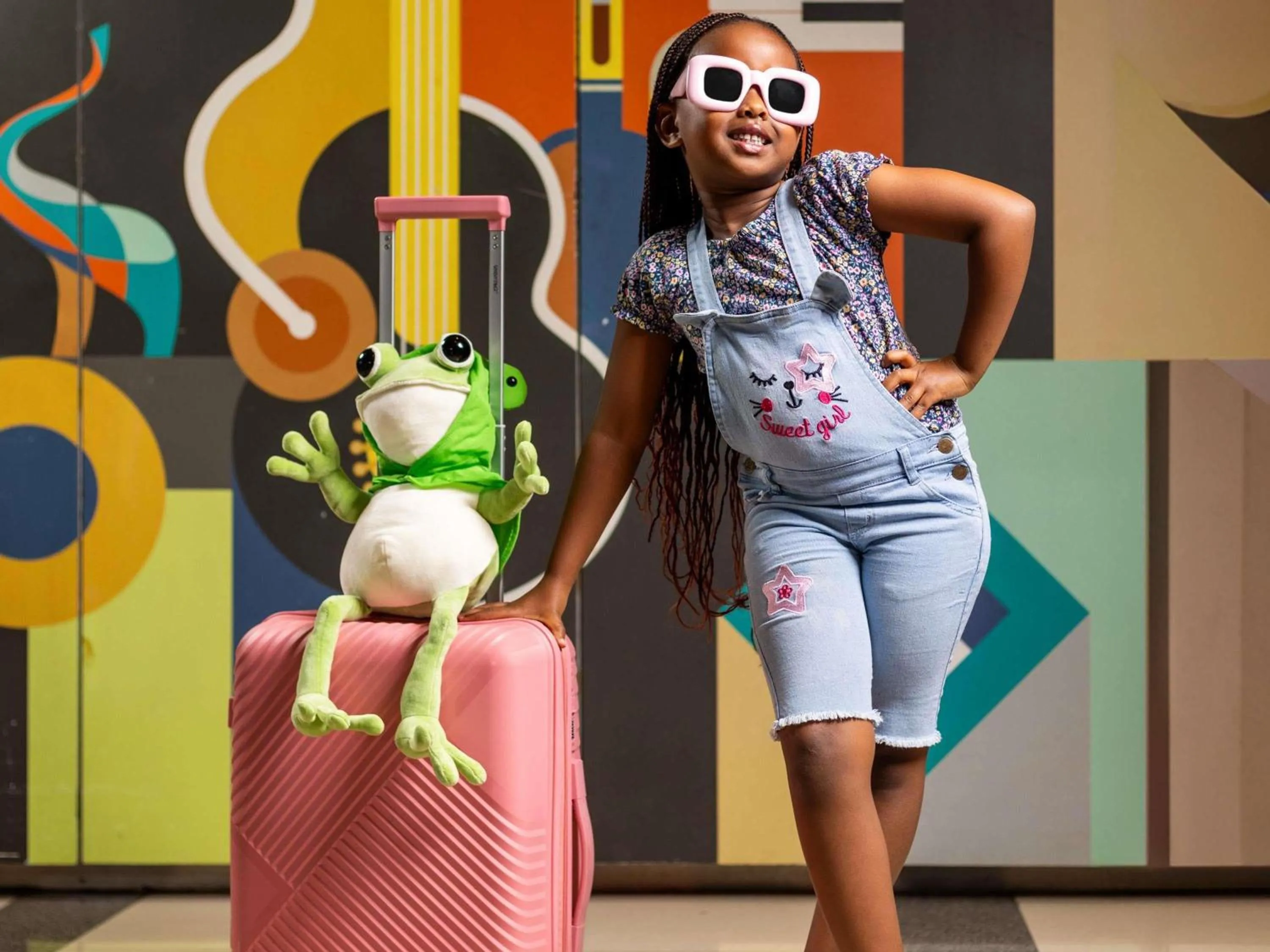 Other in ibis Styles - Nairobi, Westlands