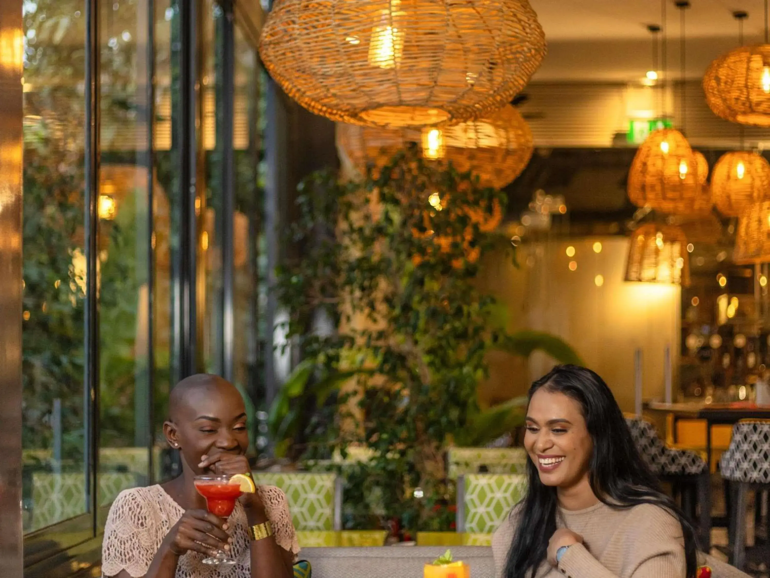 Restaurant/places to eat in ibis Styles - Nairobi, Westlands Restaurant/places to eat in ibis Styles - Nairobi, Westlands