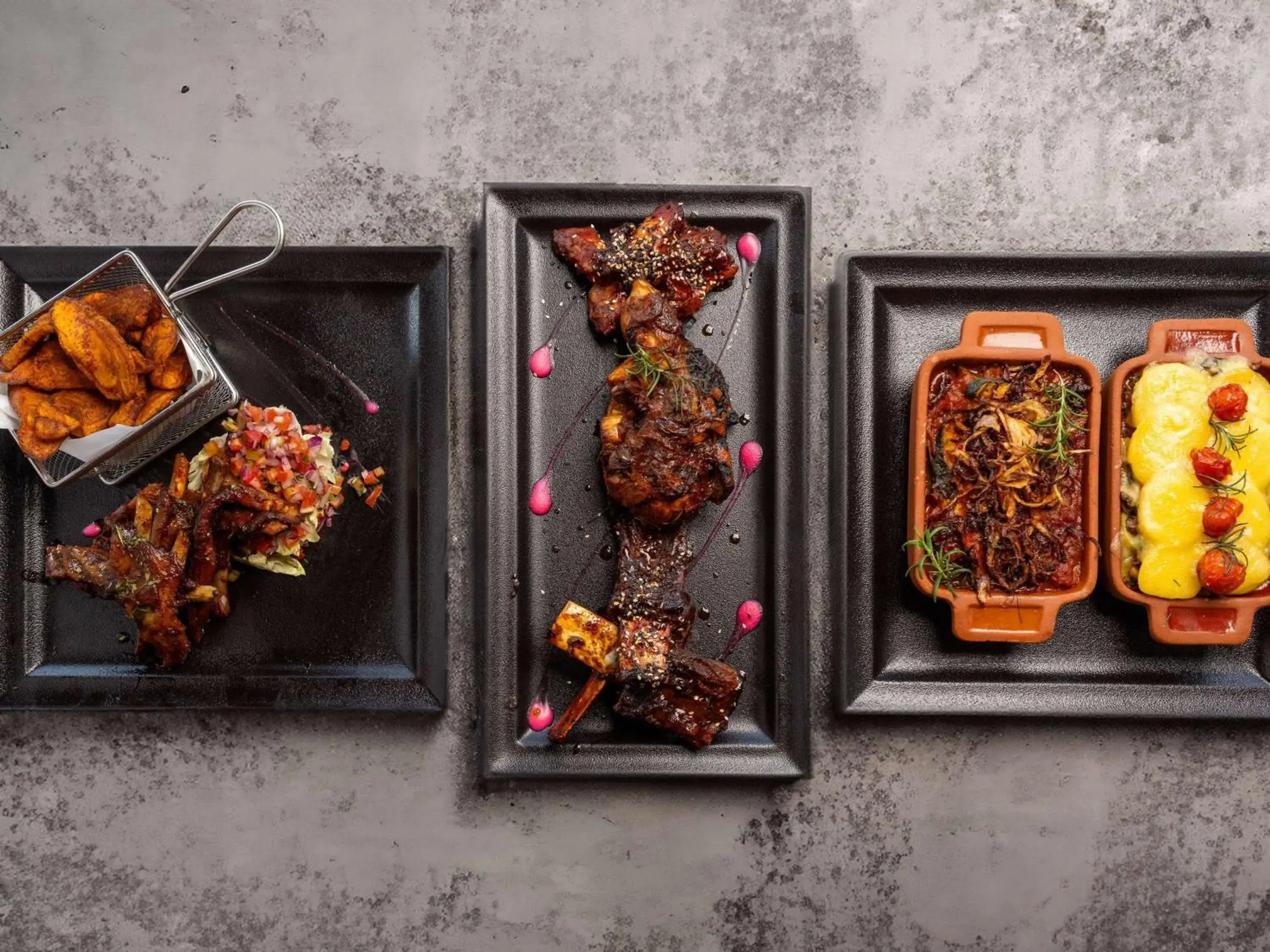 Restaurant/places to eat in ibis Styles - Nairobi, Westlands Restaurant/places to eat in ibis Styles - Nairobi, Westlands