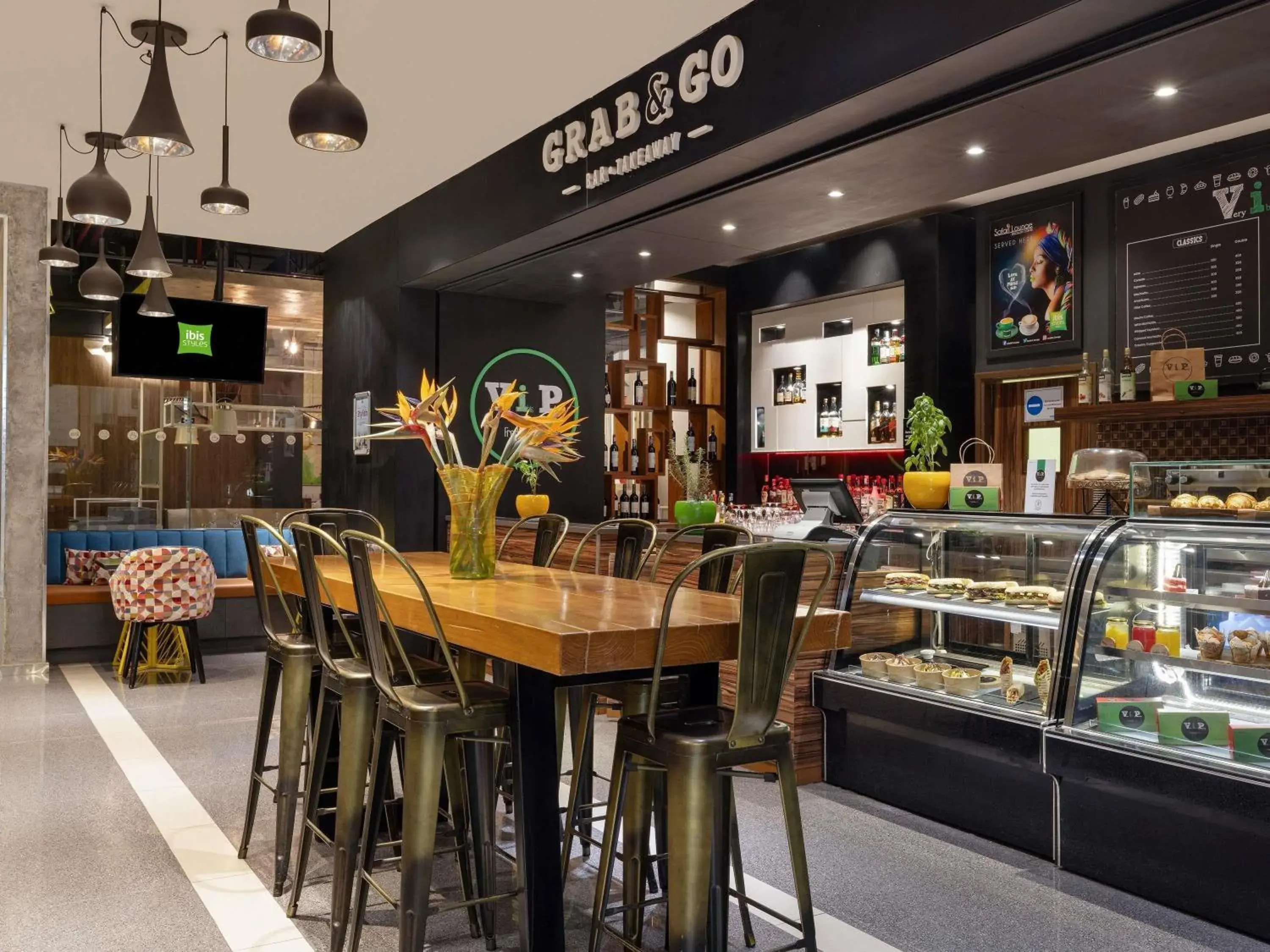 Property building in ibis Styles - Nairobi, Westlands Property building in ibis Styles - Nairobi, Westlands