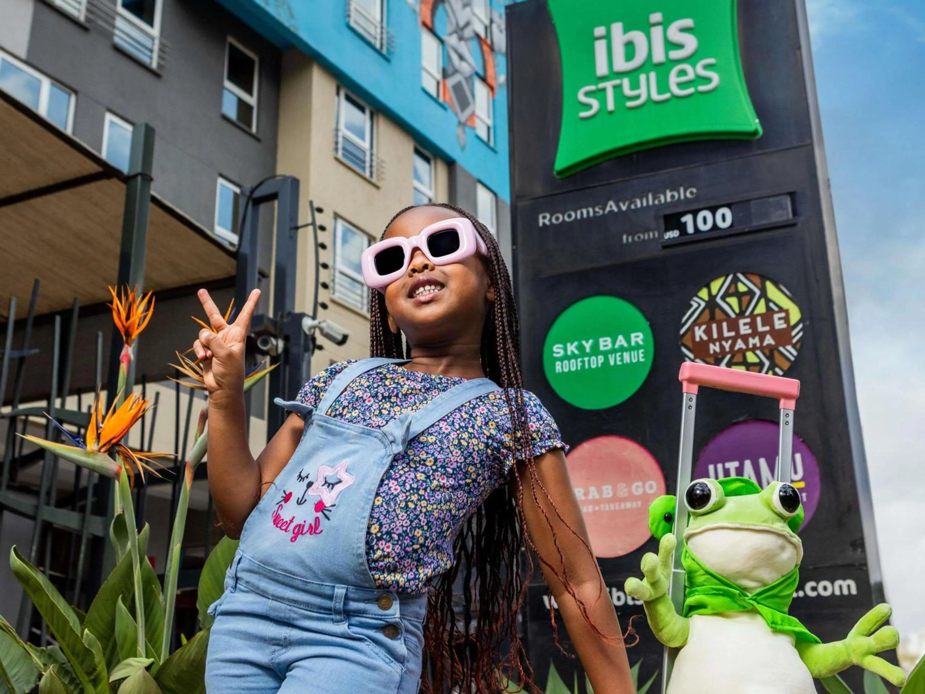 Other in ibis Styles - Nairobi, Westlands