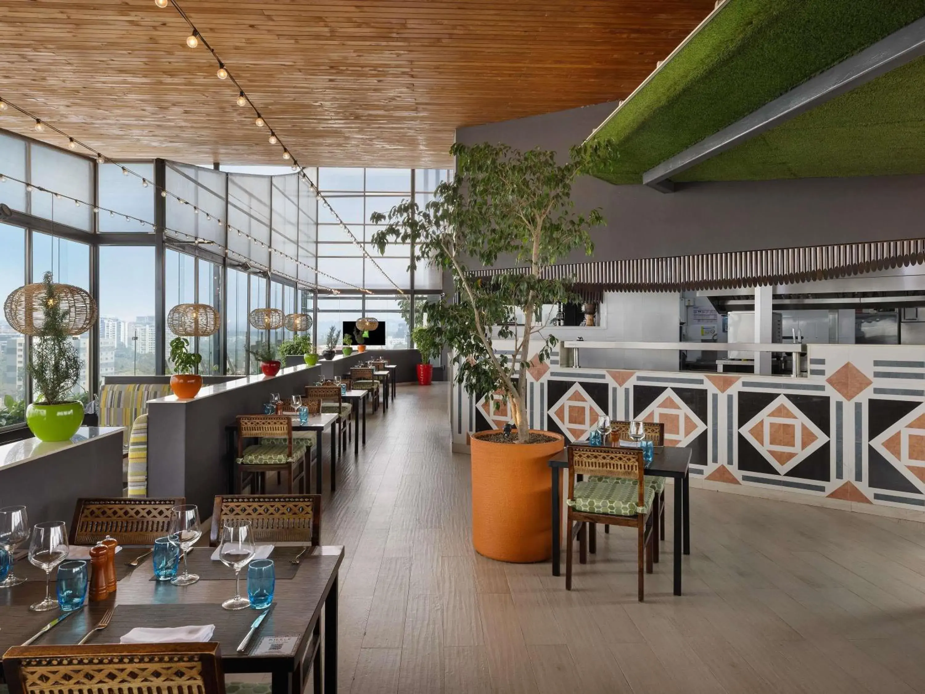 Property building in ibis Styles - Nairobi, Westlands Property building in ibis Styles - Nairobi, Westlands