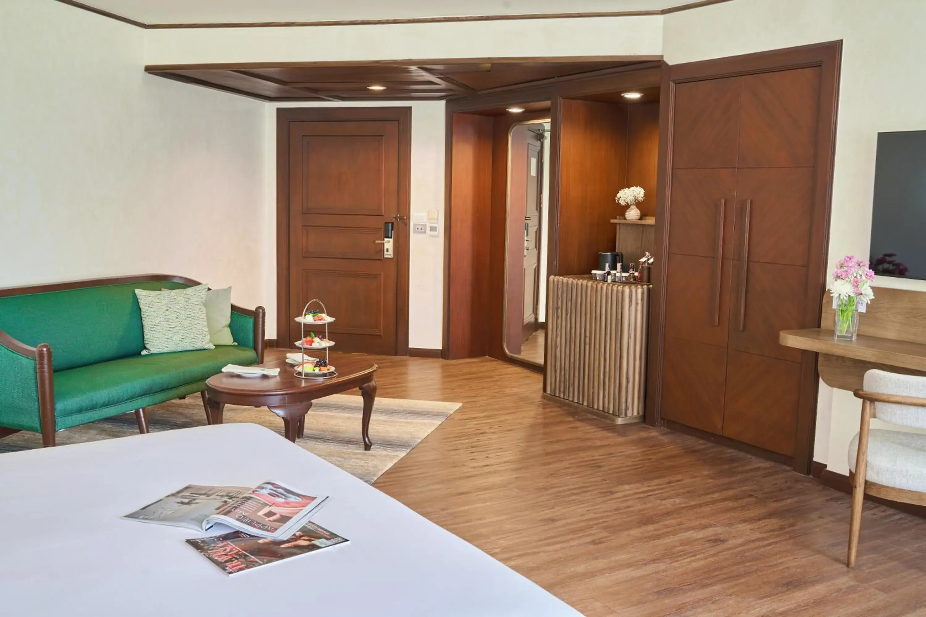 Bed in Centara Udon Bed in Centara Udon