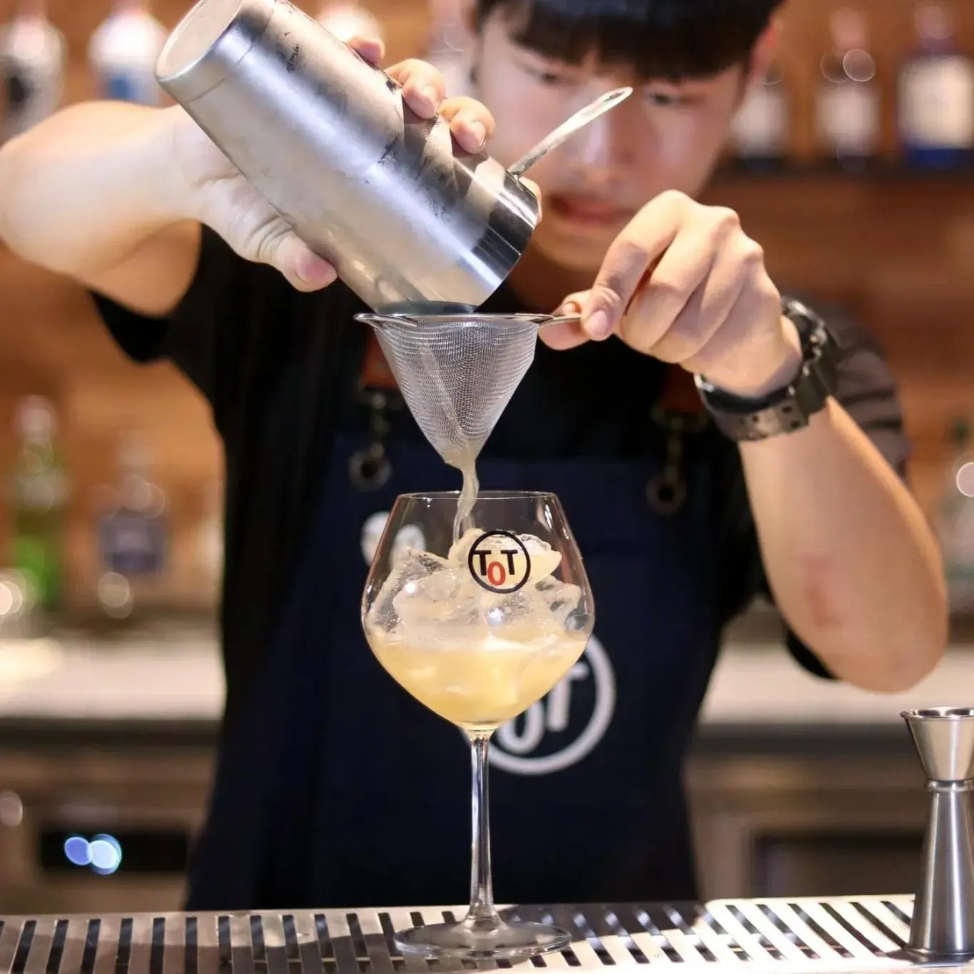 Restaurant/places to eat in Centara Udon Restaurant/places to eat in Centara Udon