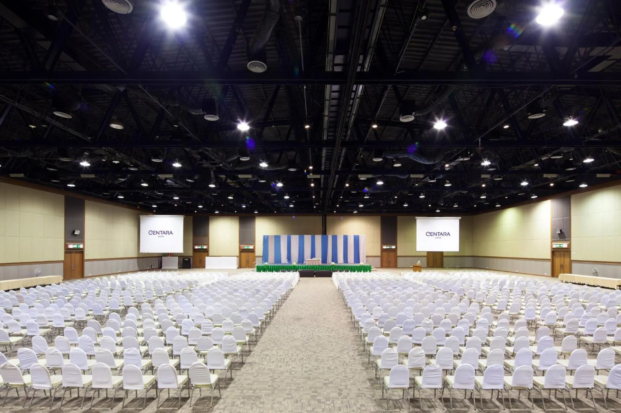 Meeting/conference room in Centara Udon