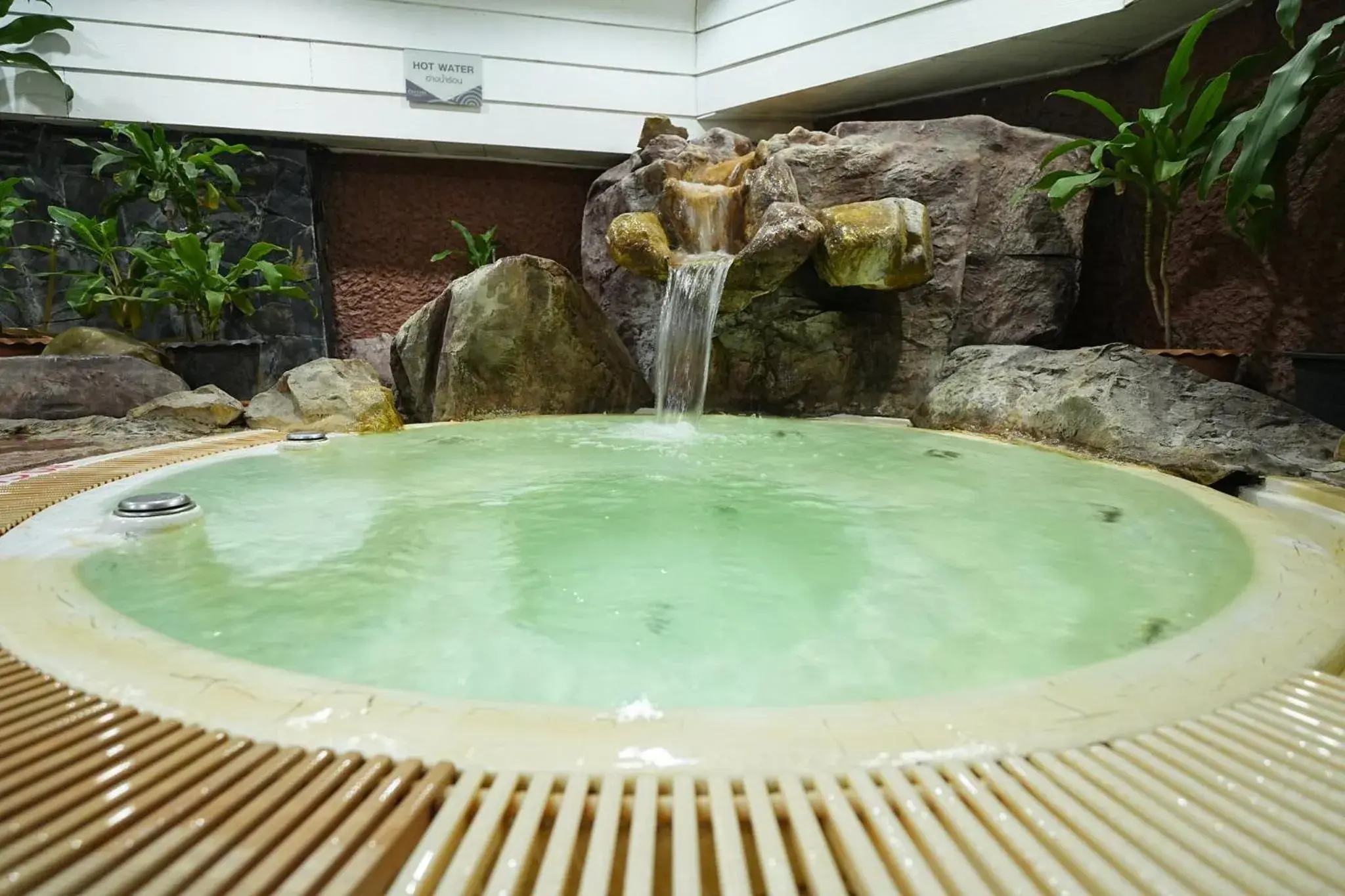 Fitness centre/facilities in Centara Udon Fitness centre/facilities in Centara Udon