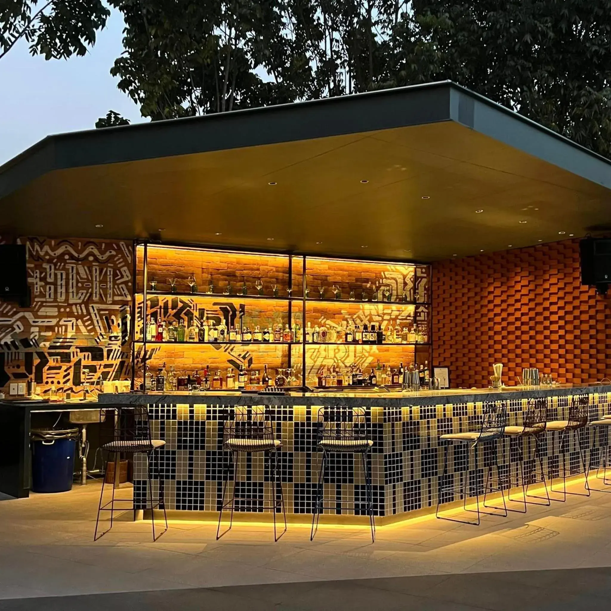 Restaurant/places to eat in Centara Udon Restaurant/places to eat in Centara Udon