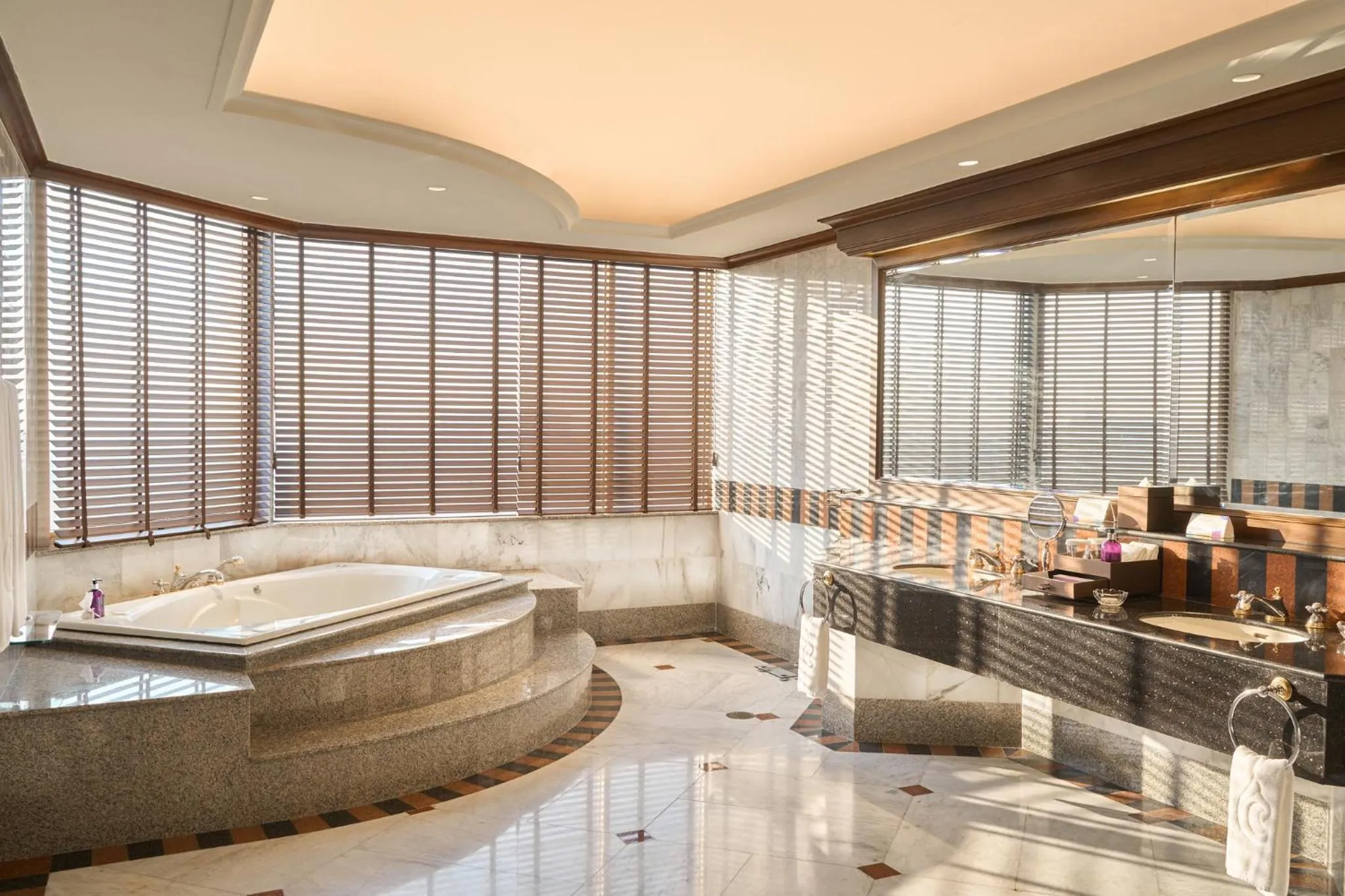 Bathroom in Centara Udon