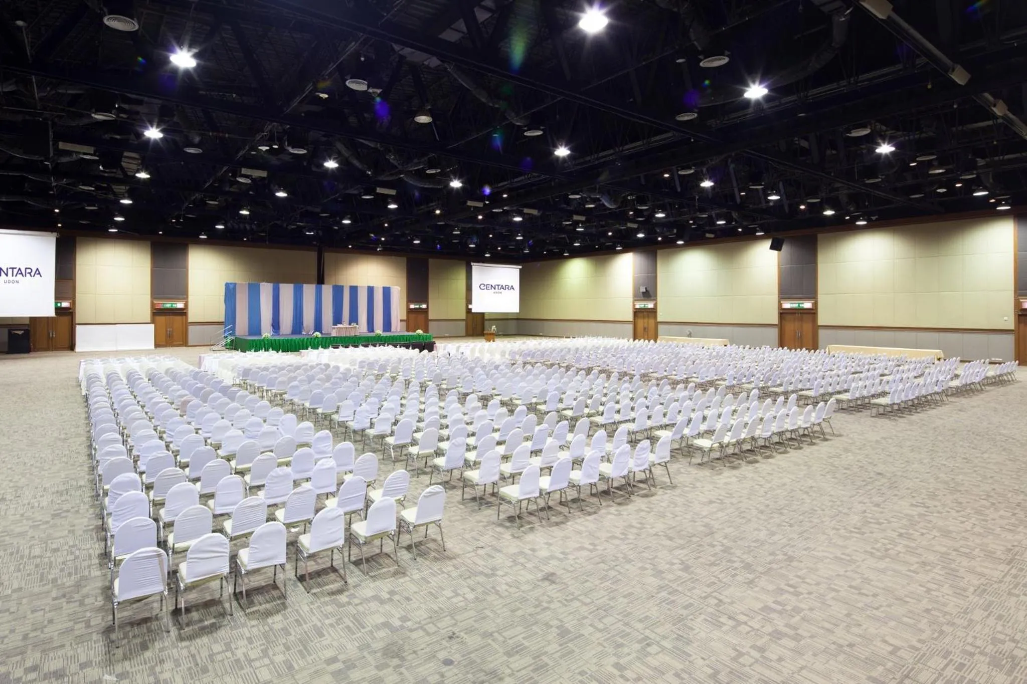 Meeting/conference room in Centara Udon