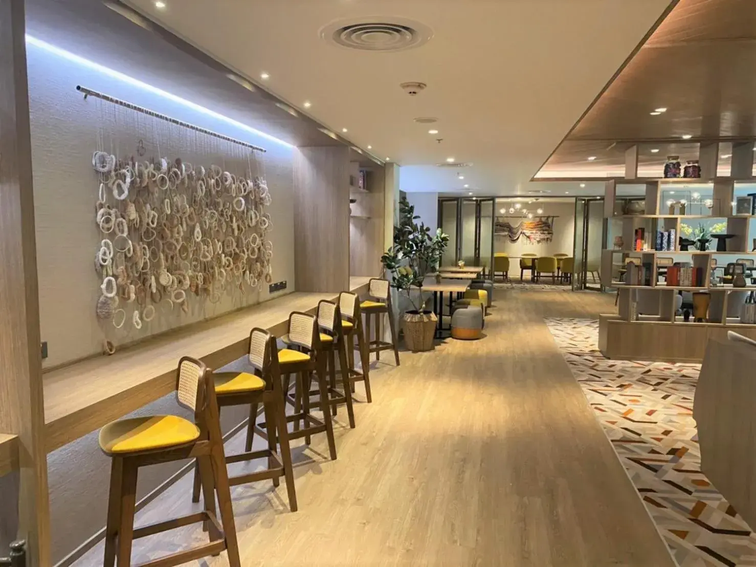 Restaurant/places to eat in Centara Udon Restaurant/places to eat in Centara Udon