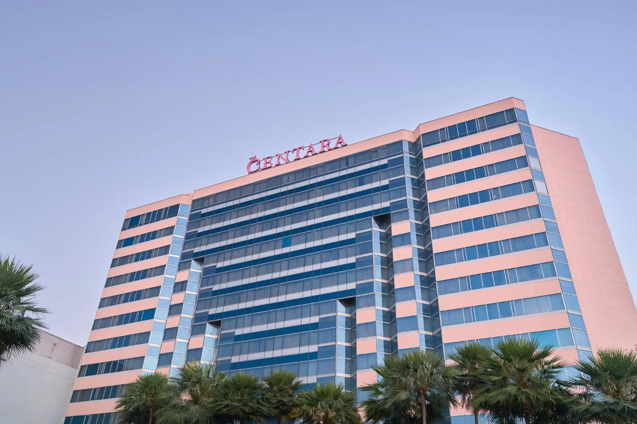 Property building in Centara Udon