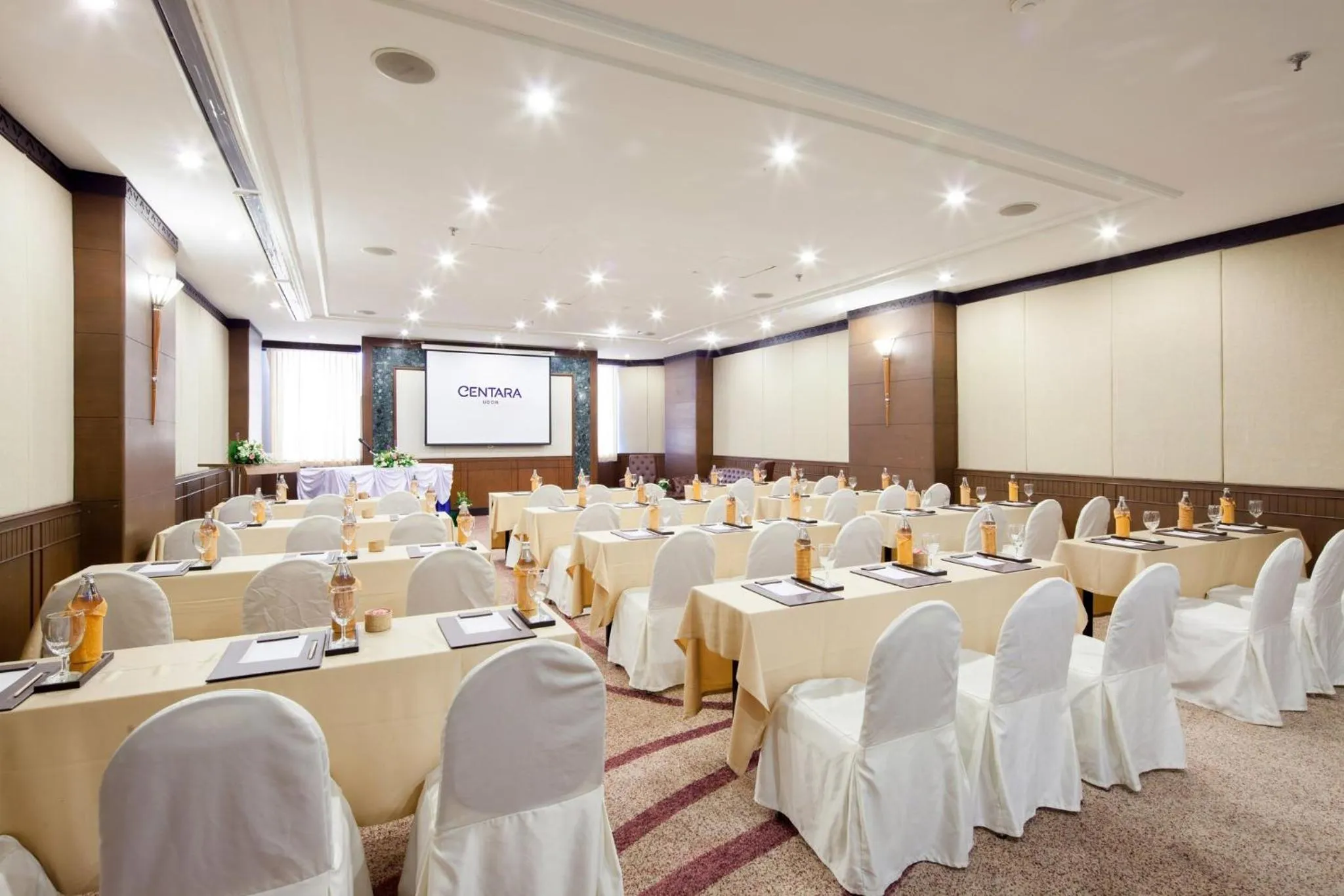 Meeting/conference room in Centara Udon