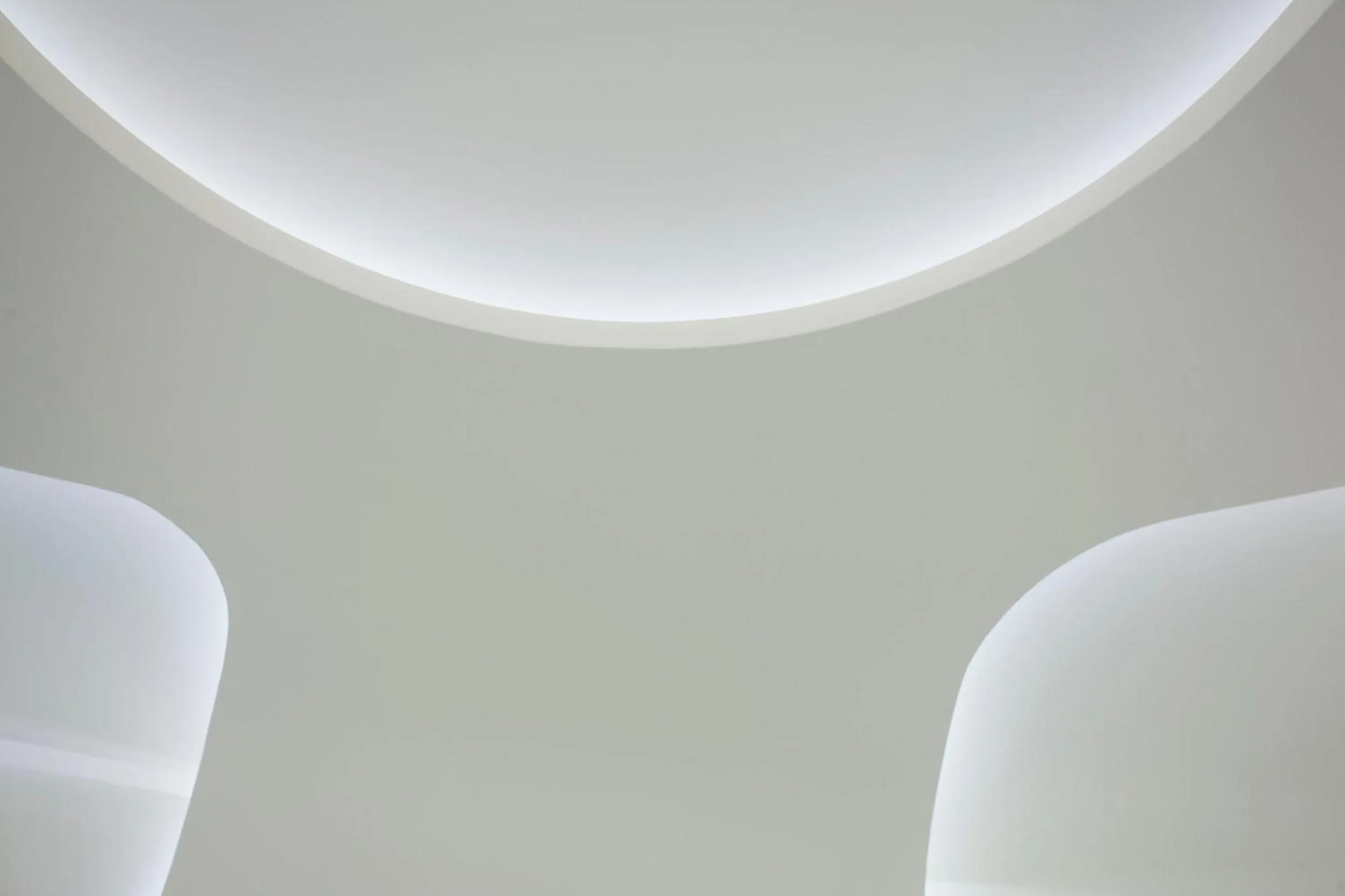 Decorative detail in Andronikos Santorini