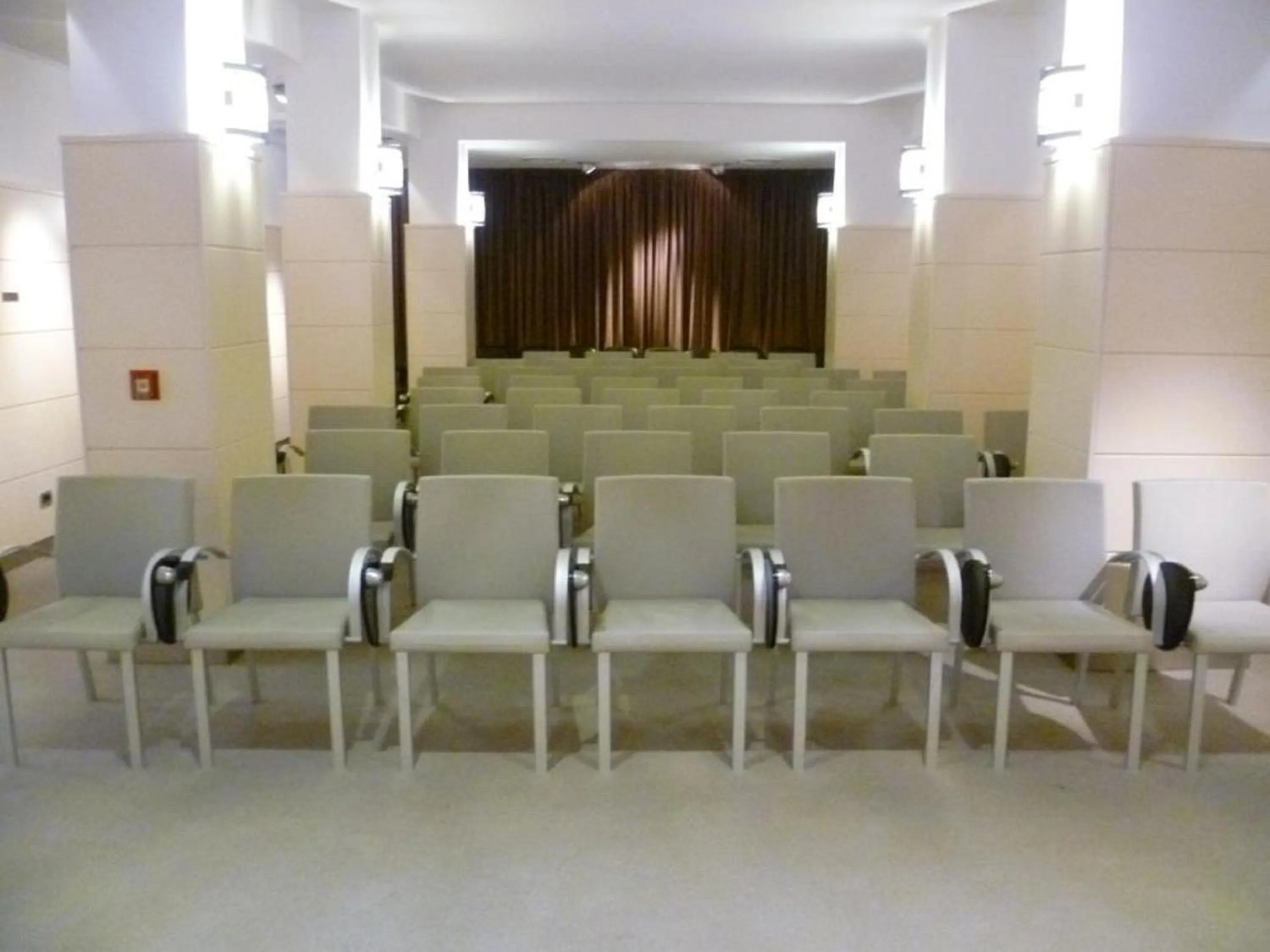 Meeting/conference room in Hotel Minerva