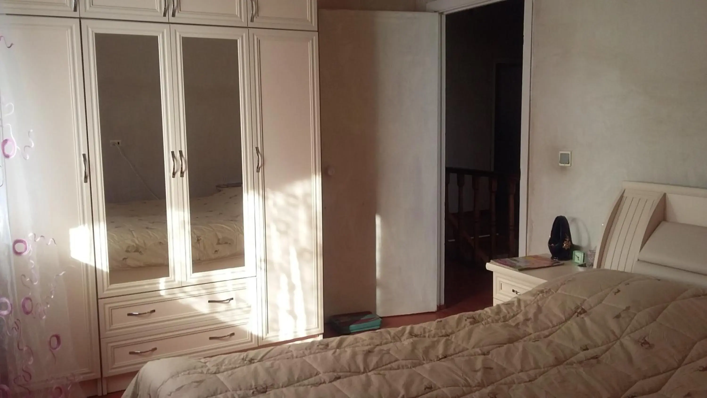 Double Room in Shushan GUEST HOUSE Double Room in Shushan GUEST HOUSE