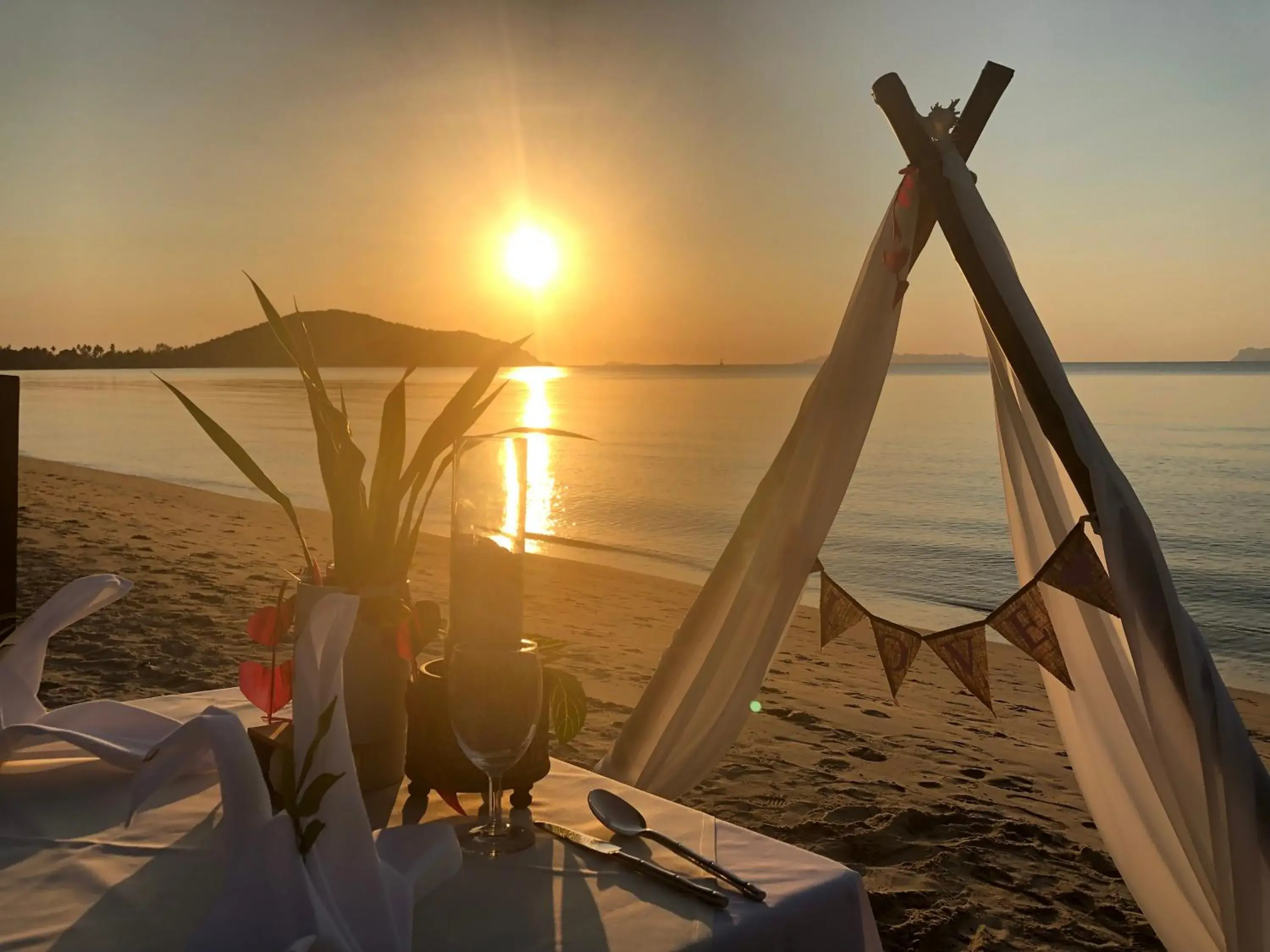 Restaurant/places to eat in Kanok Buri Resort Restaurant/places to eat in Kanok Buri Resort