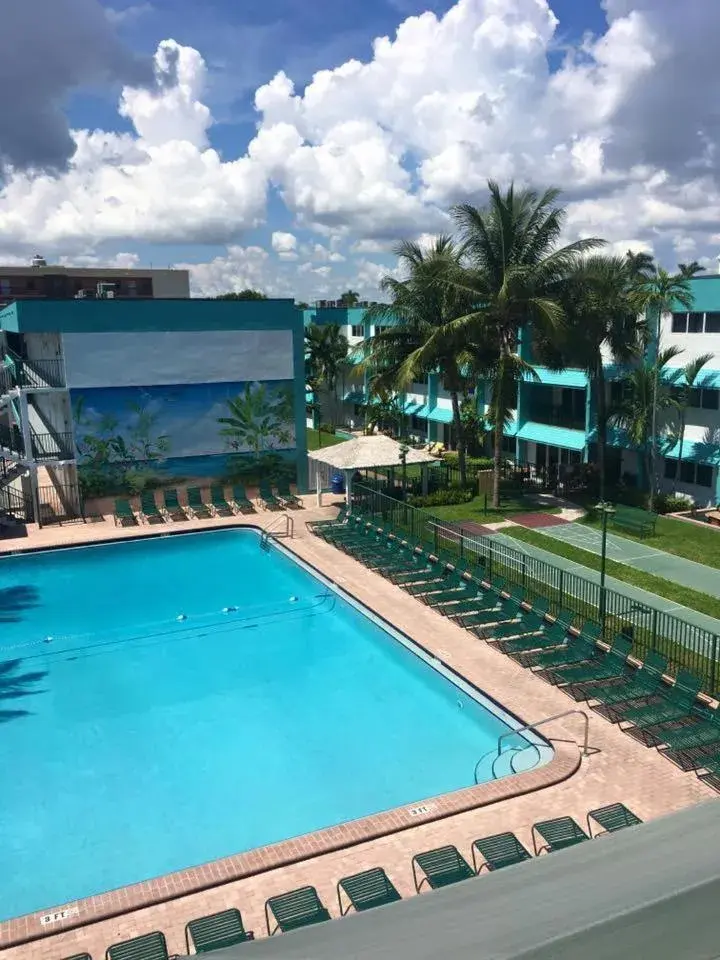 Surf Rider Resort Surf Rider Resort