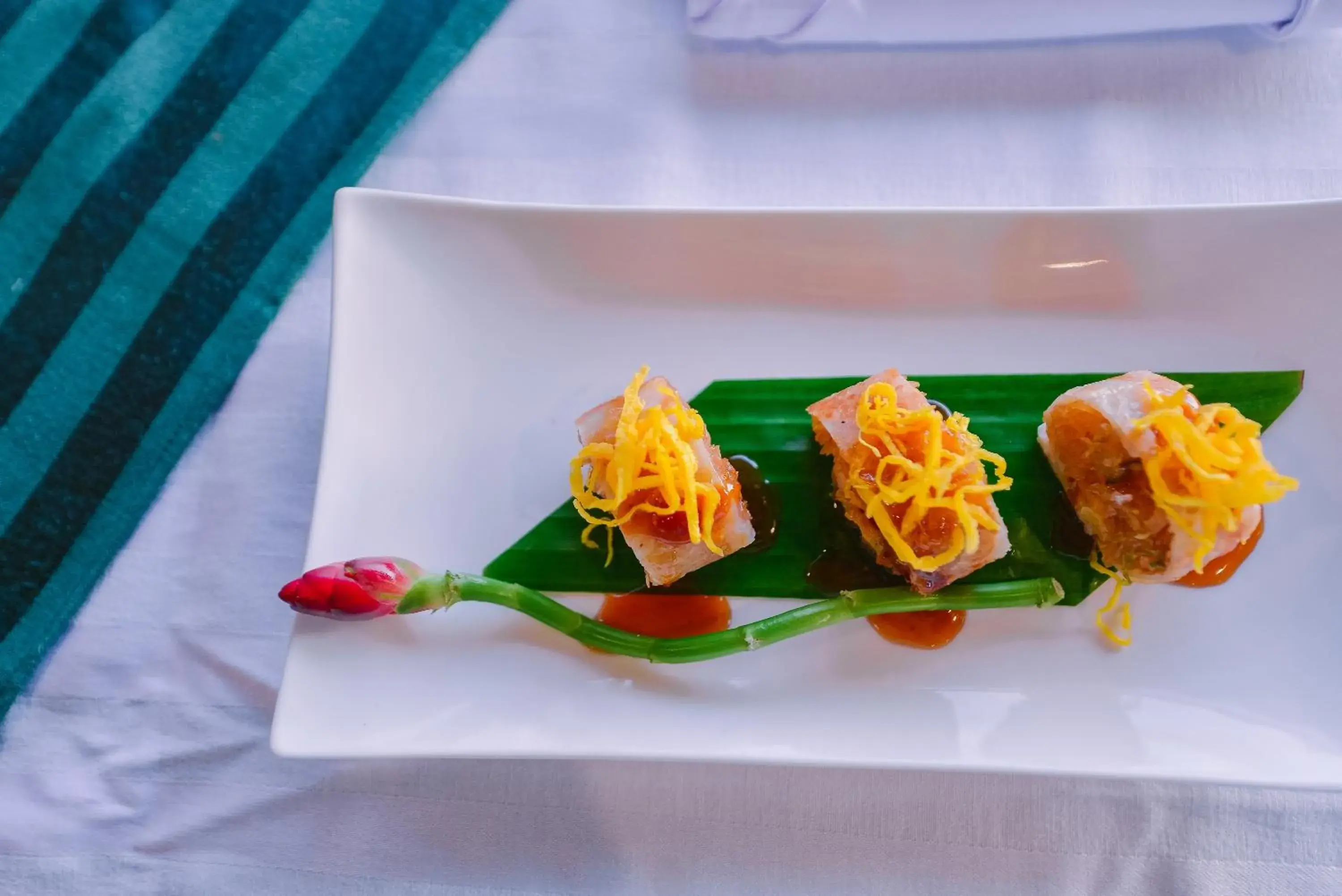 Food in Sita Beach Resort Food in Sita Beach Resort