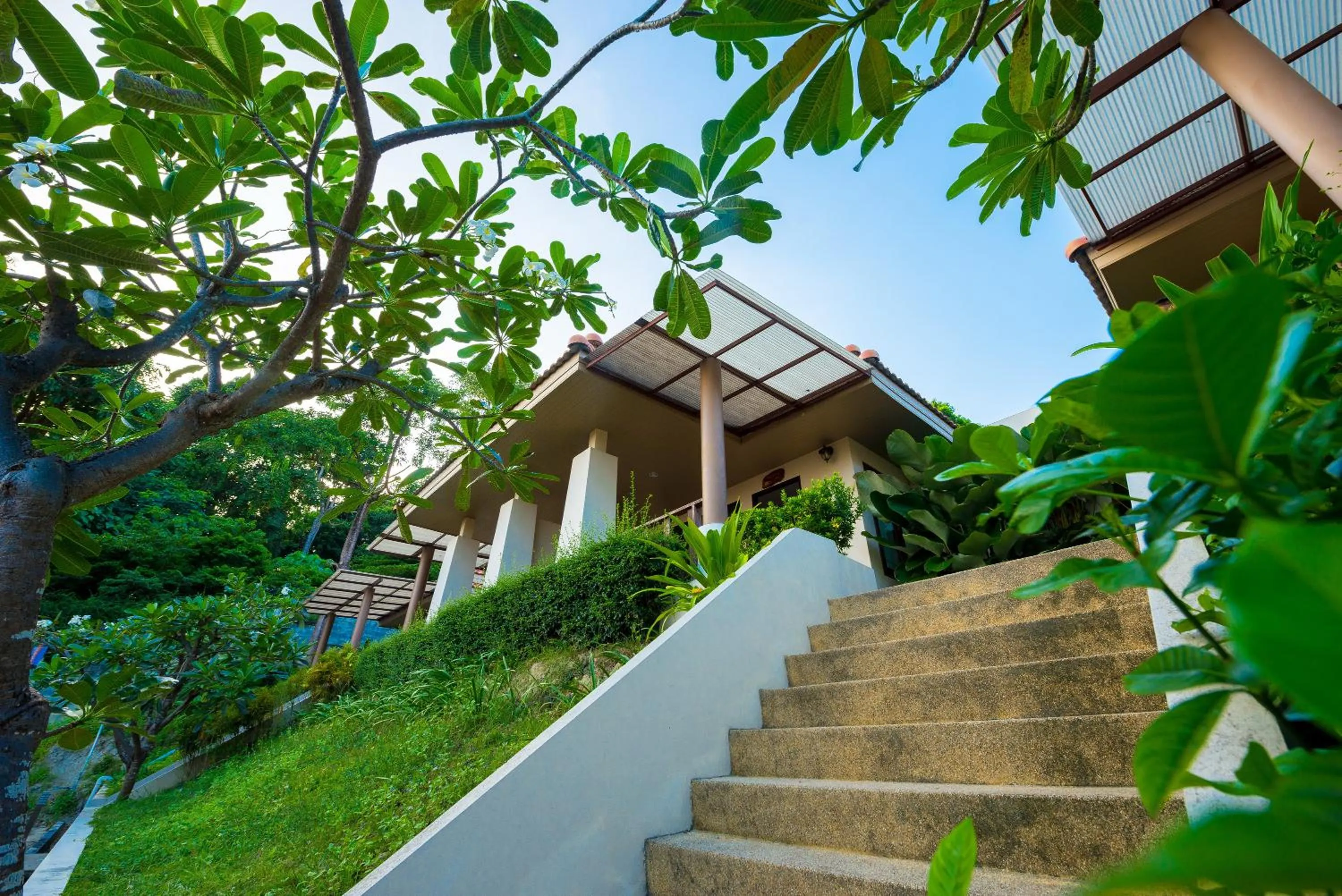 Other in Sita Beach Resort