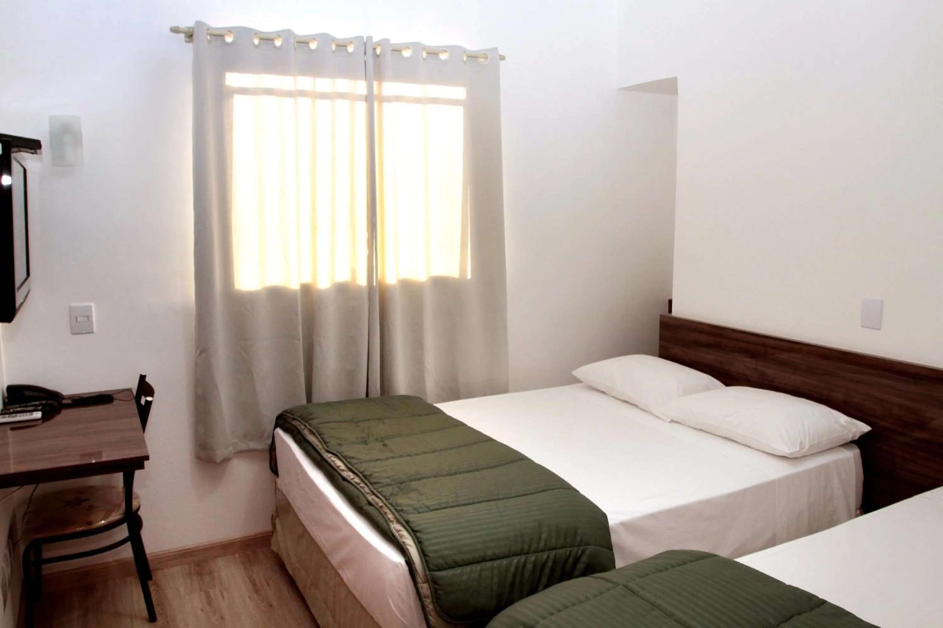 JF Hotel Nova Aliança