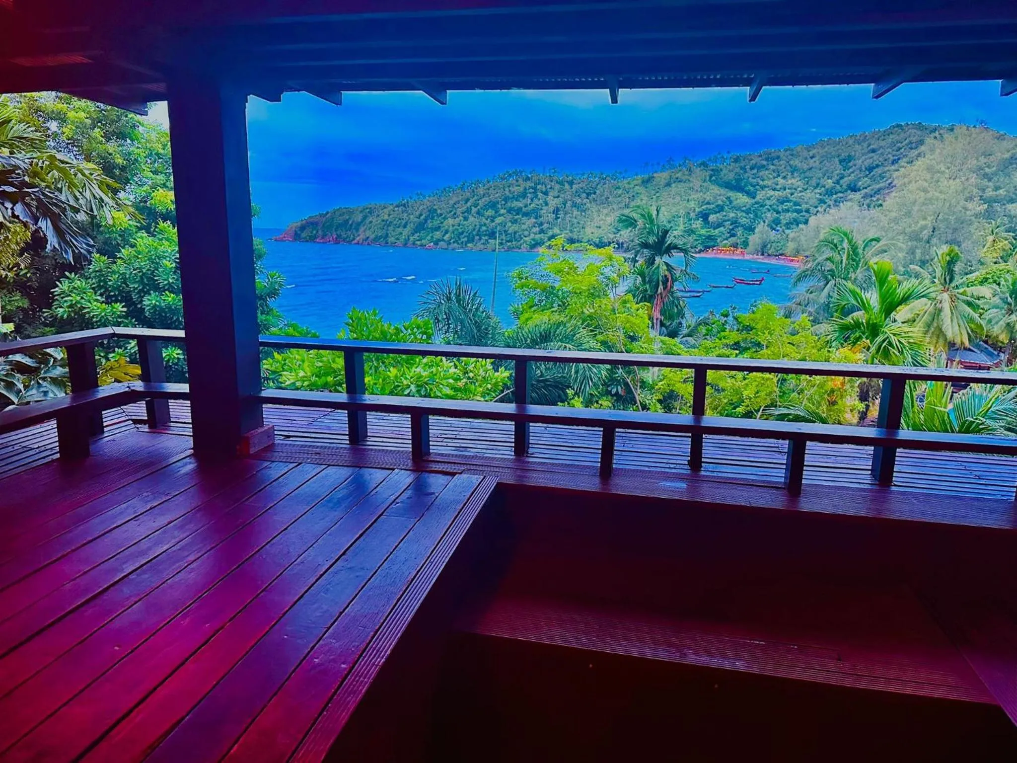 Salad Buri Resort- SHA Extra Plus