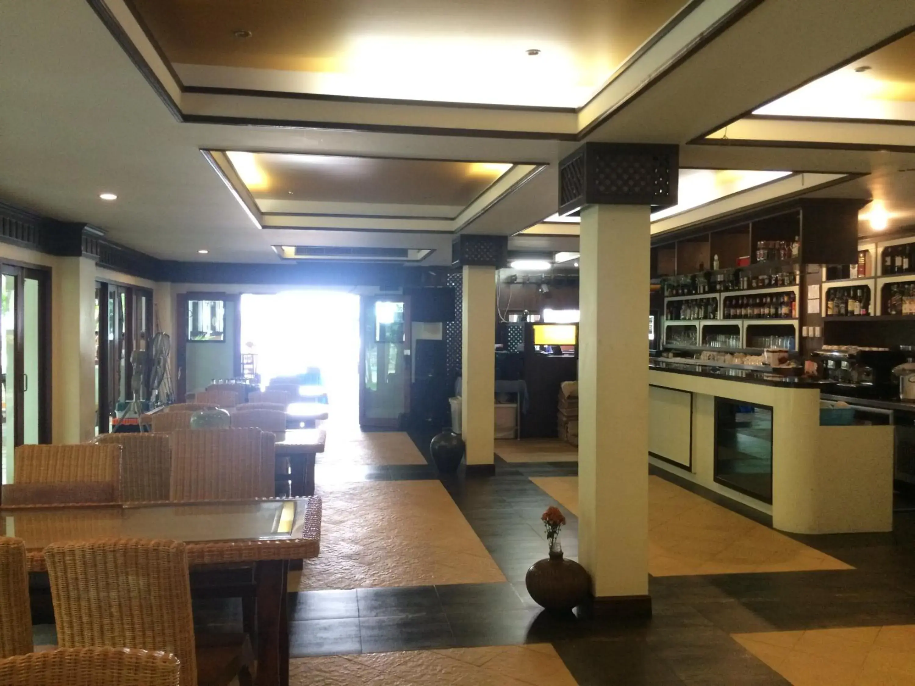 Restaurant/places to eat in Salad Buri Resort- SHA Extra Plus Restaurant/places to eat in Salad Buri Resort- SHA Extra Plus