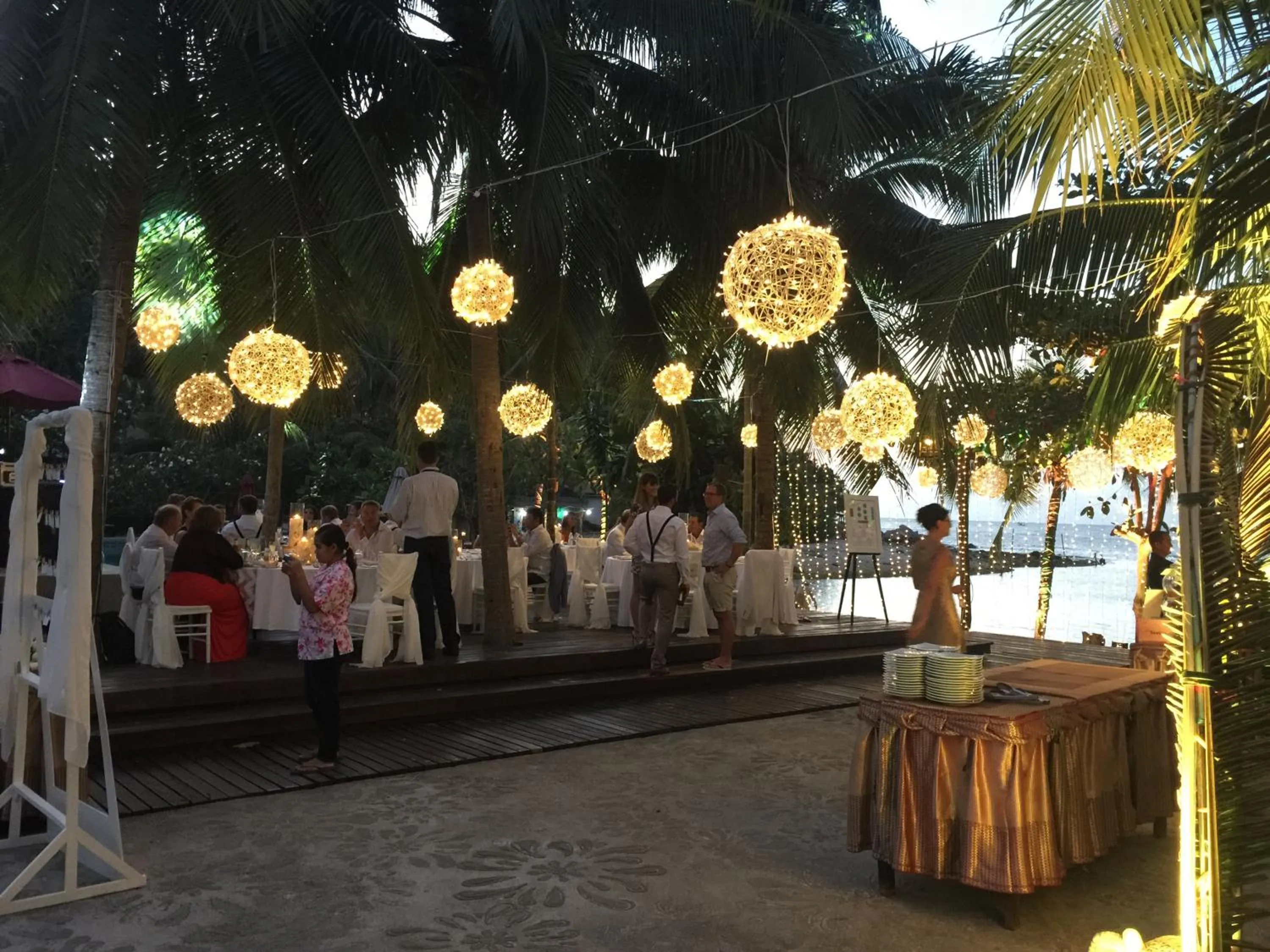 Other in Salad Buri Resort- SHA Extra Plus