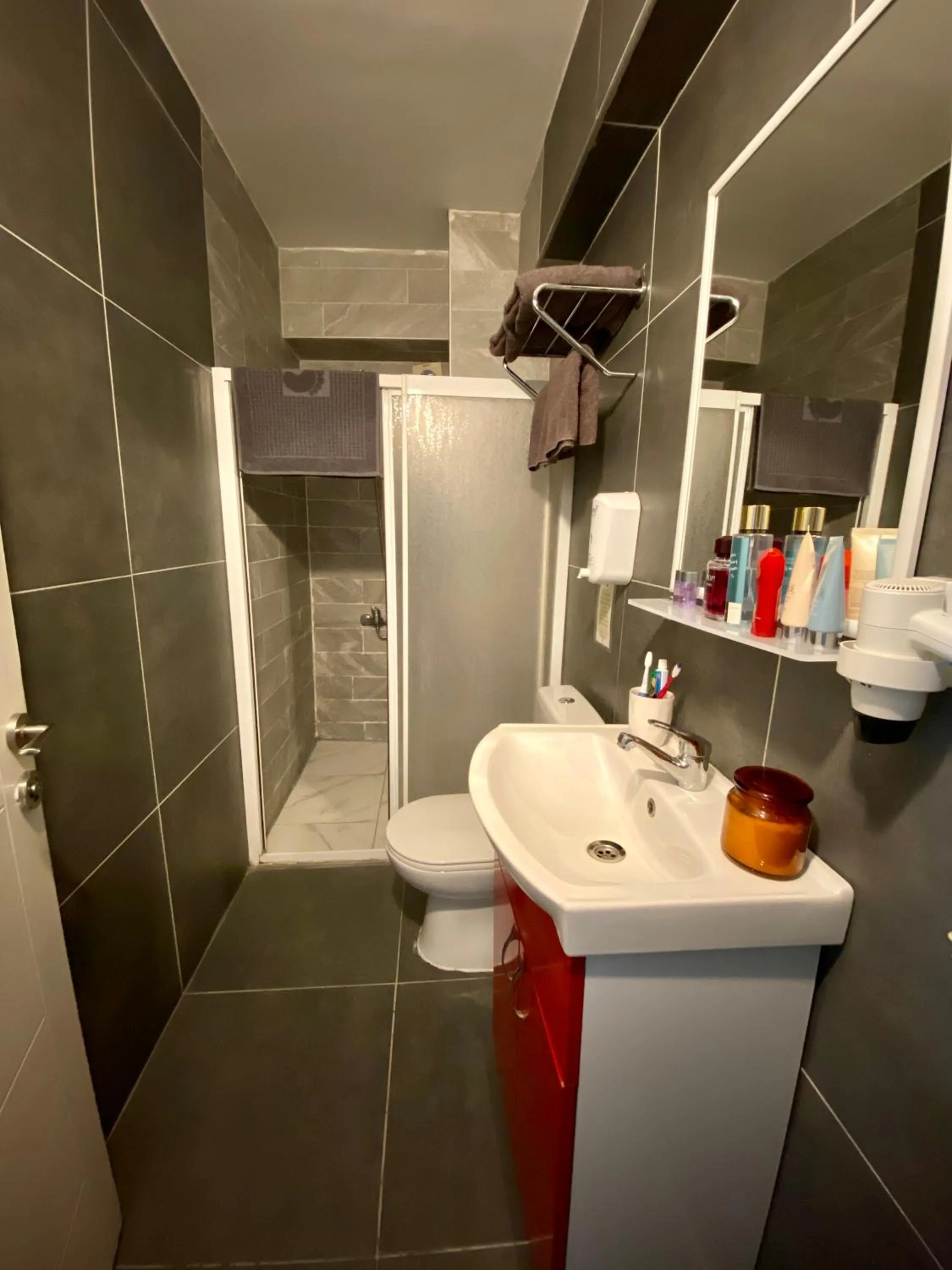 Flats Company - Karakoy Apartment