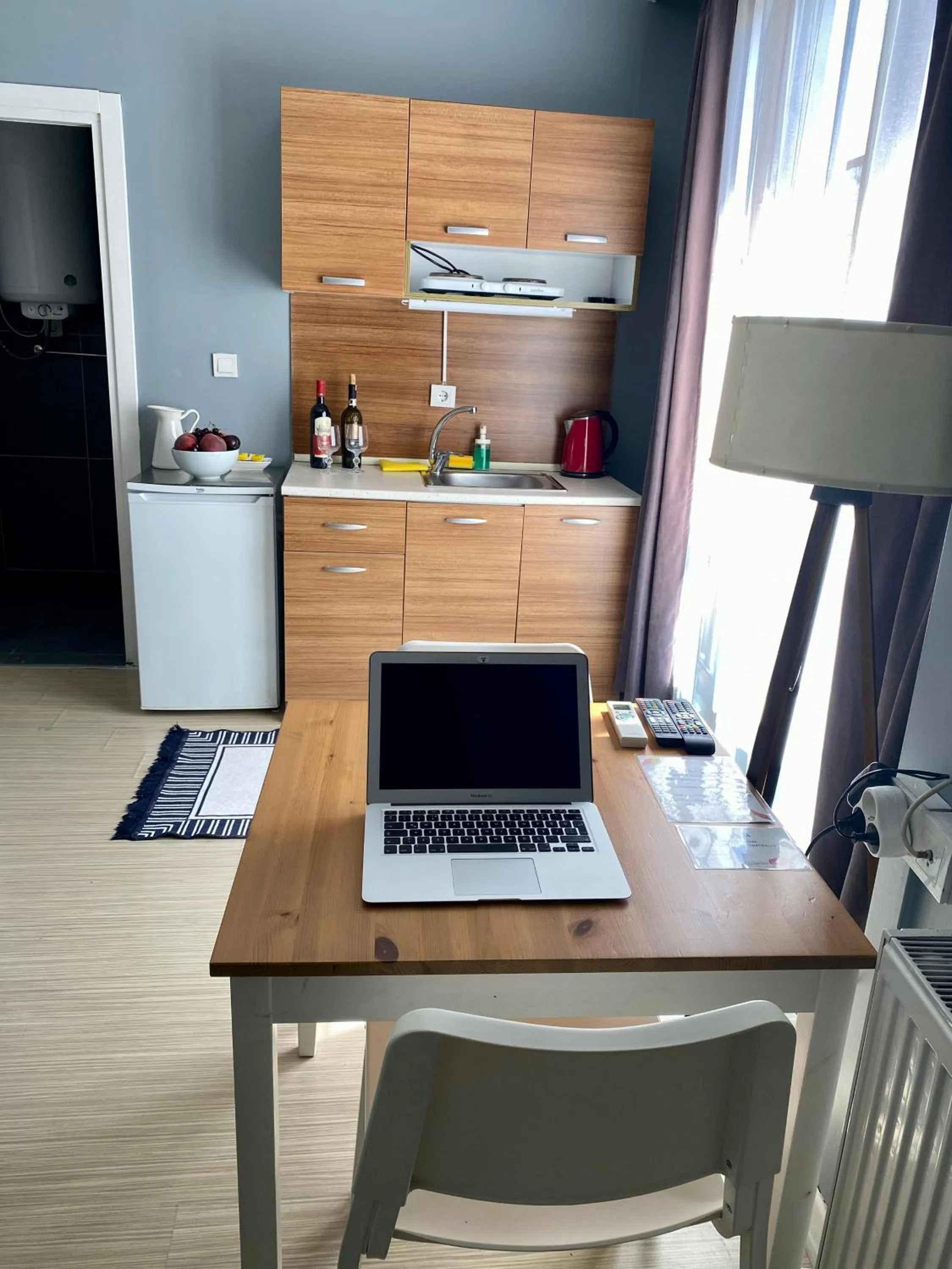 Flats Company - Karakoy Apartment
