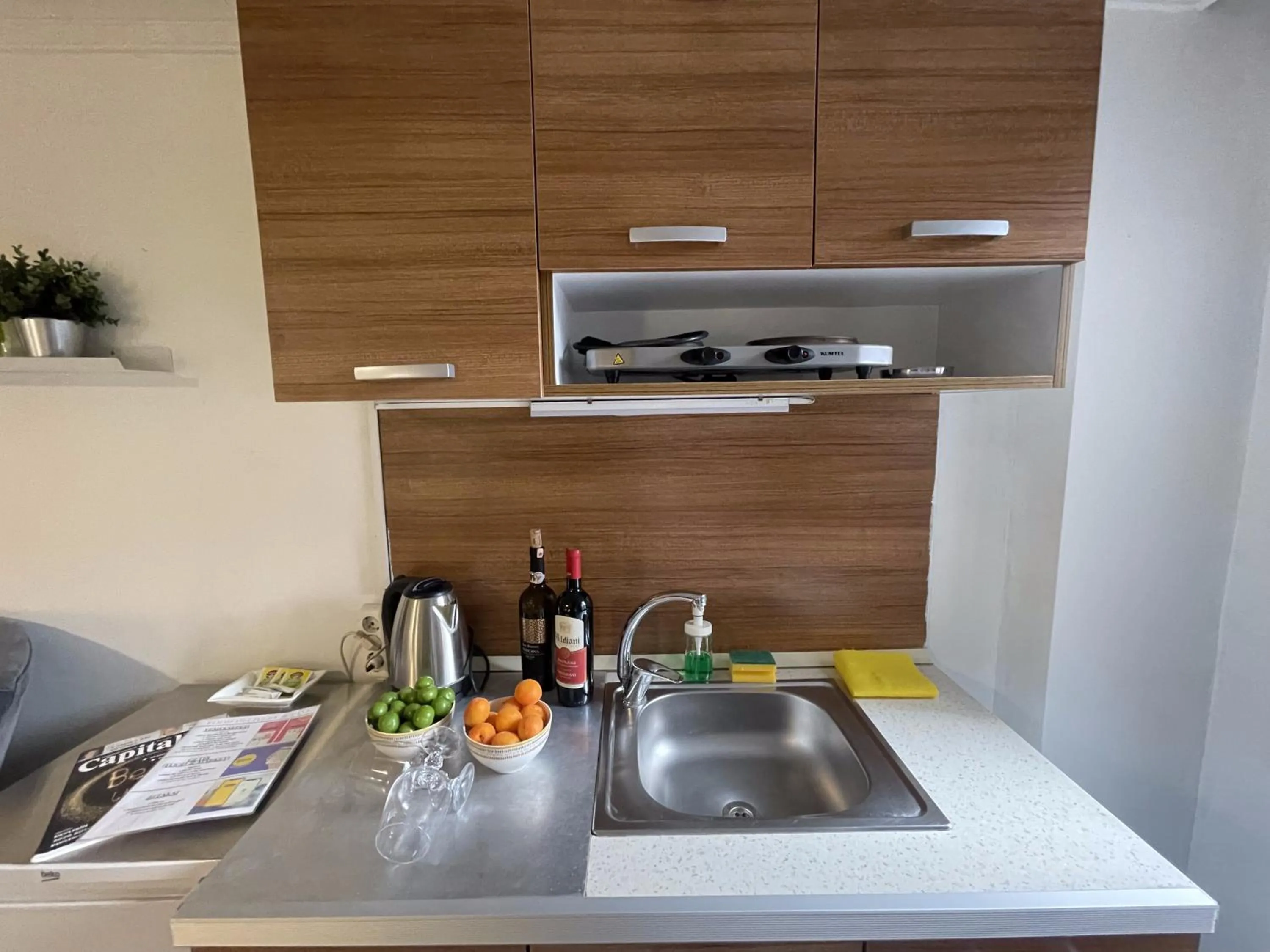 Flats Company - Karakoy Apartment