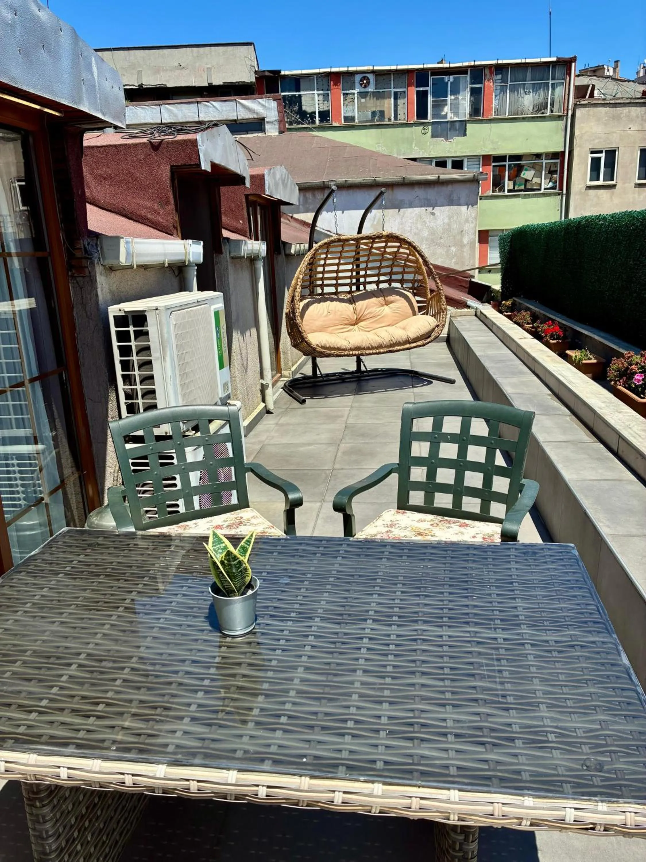 Flats Company - Karakoy Apartment