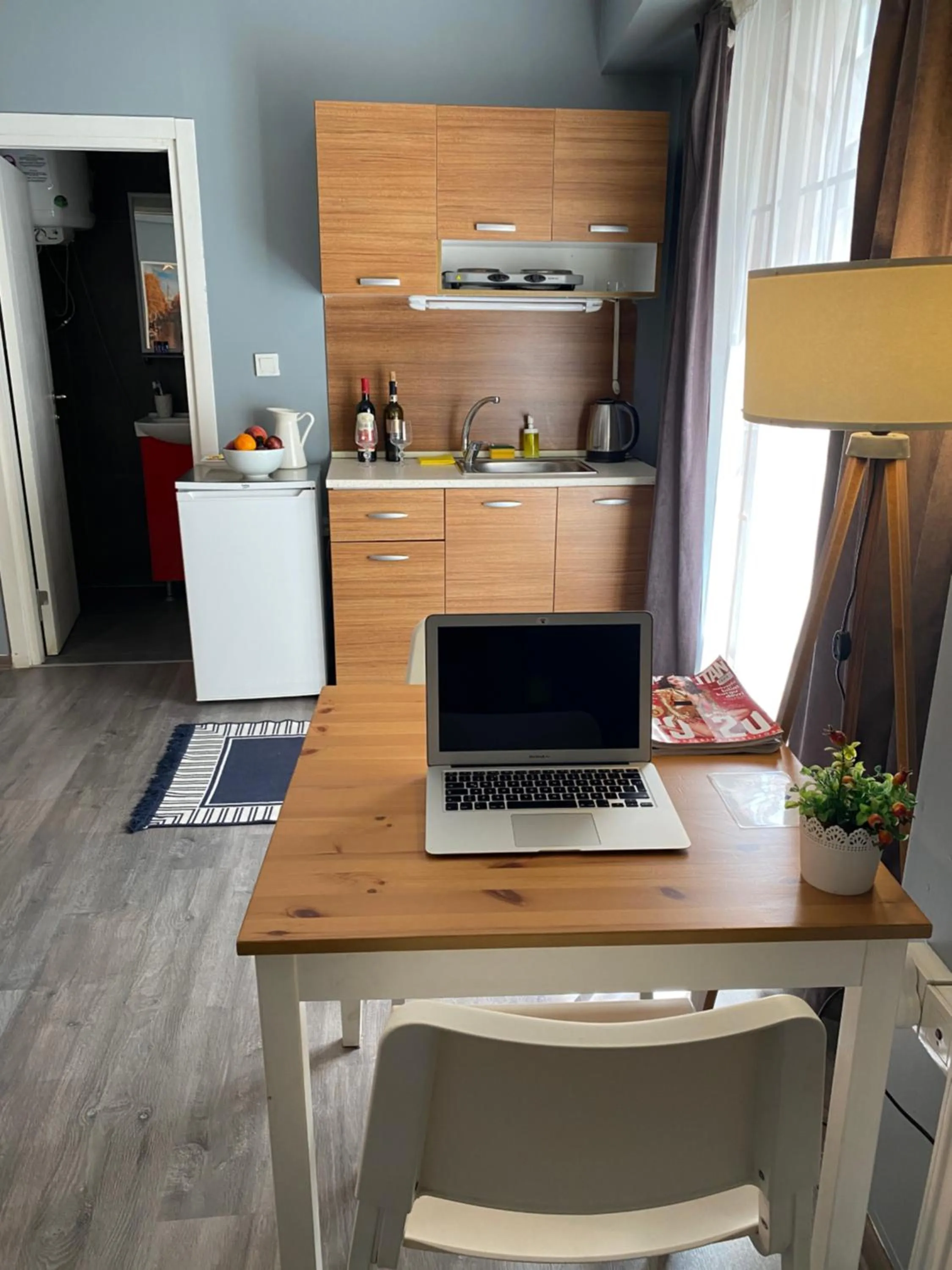 Flats Company - Karakoy Apartment