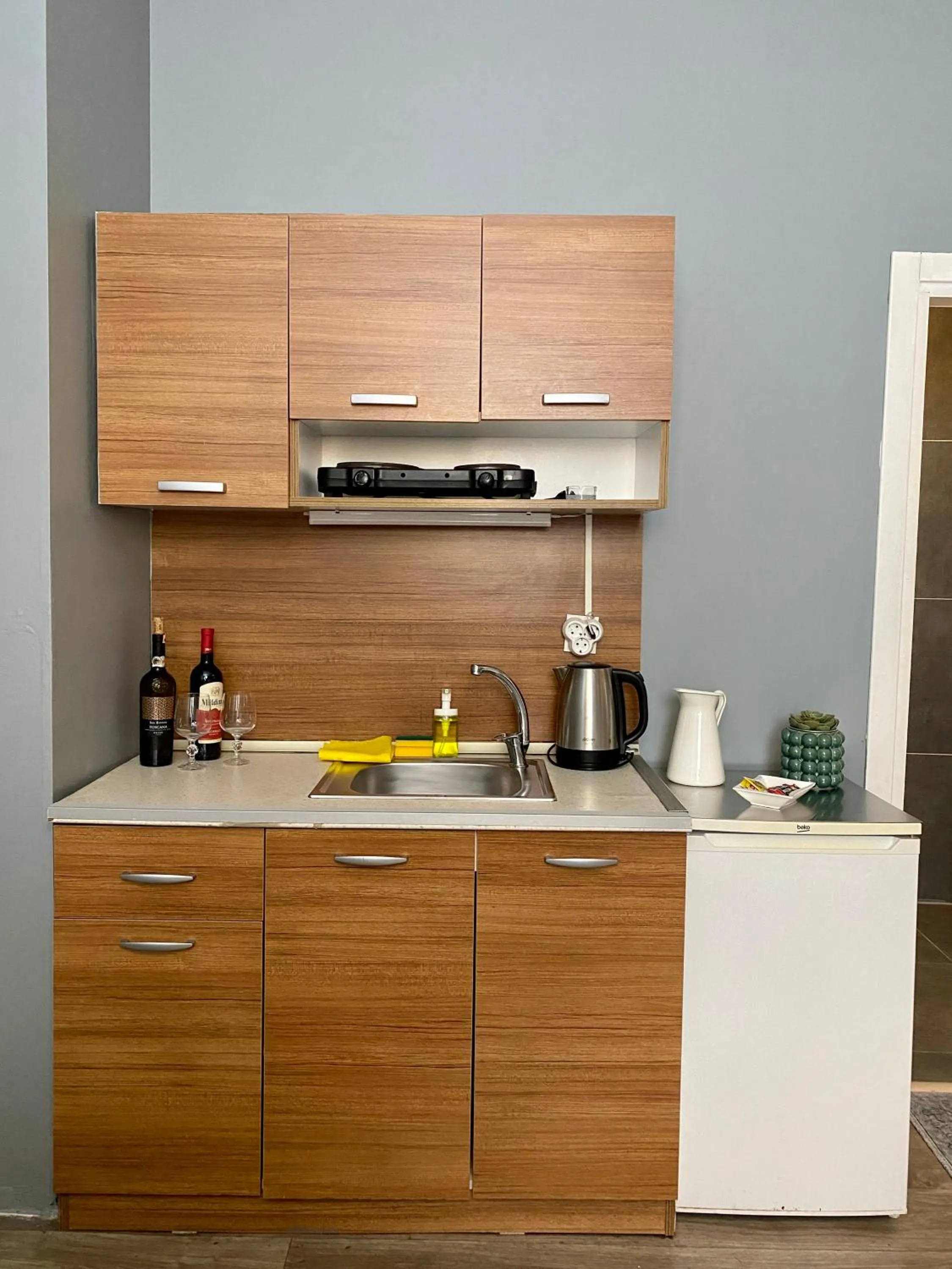 Flats Company - Karakoy Apartment