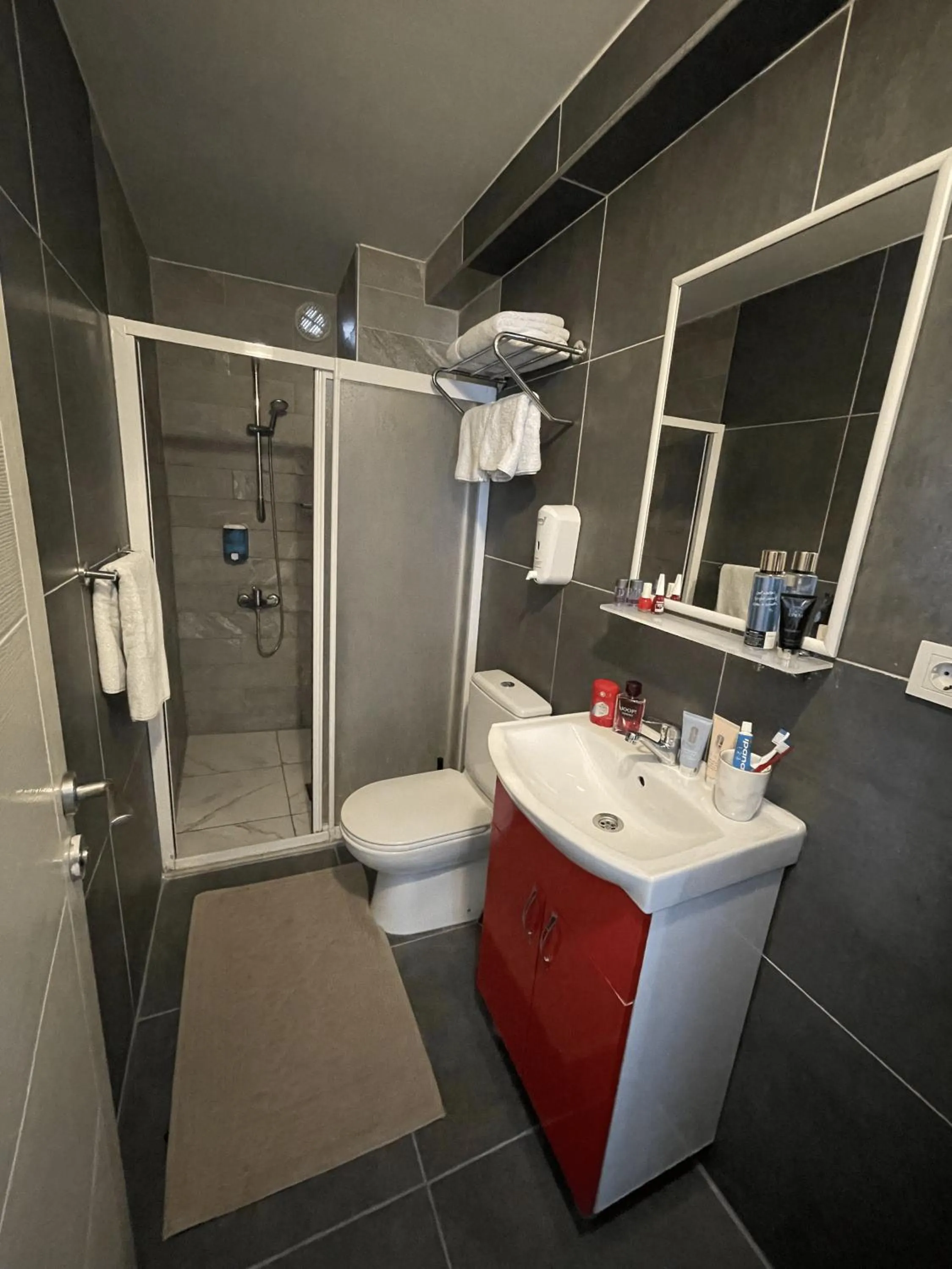 Flats Company - Karakoy Apartment