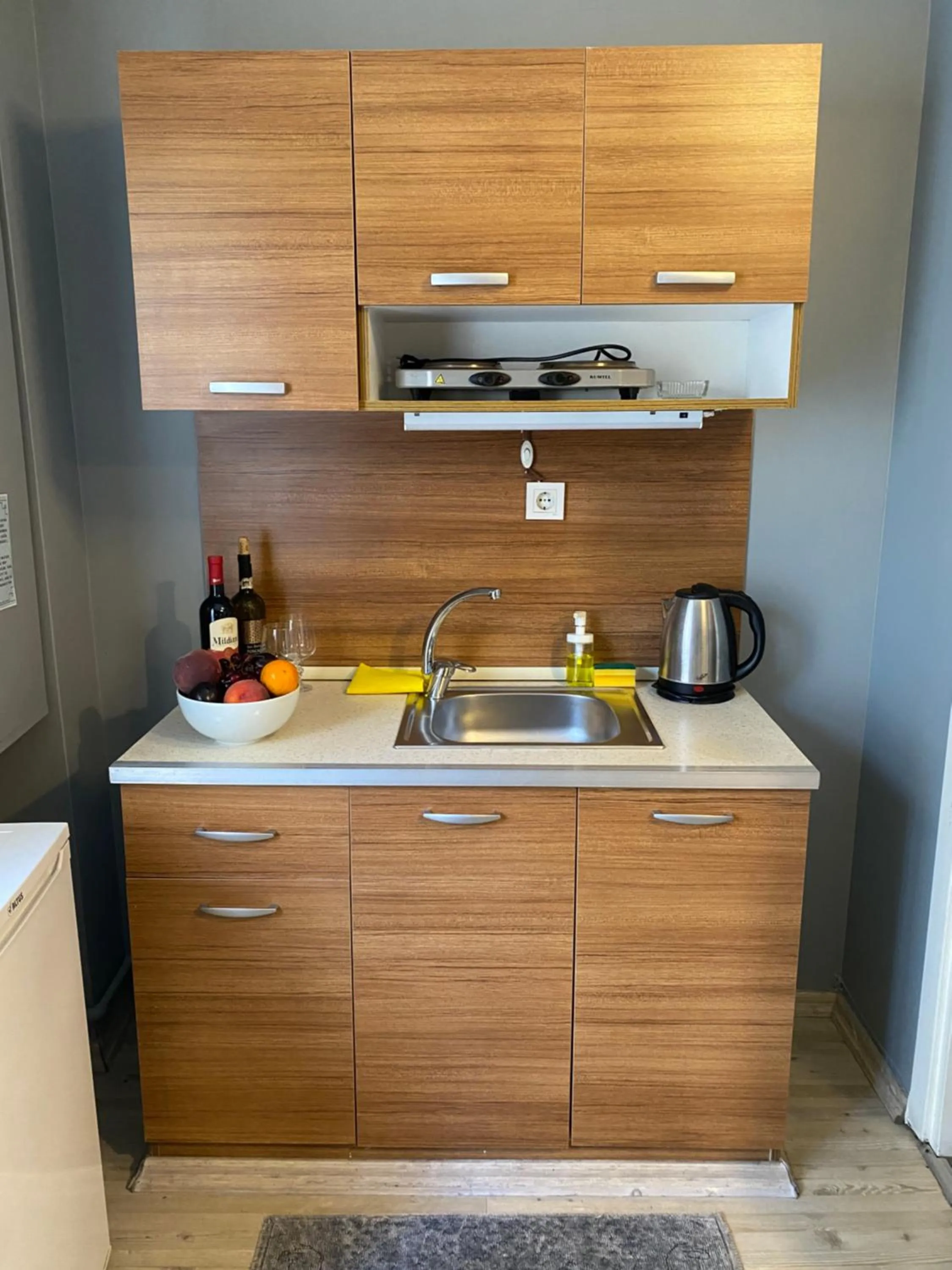 Flats Company - Karakoy Apartment