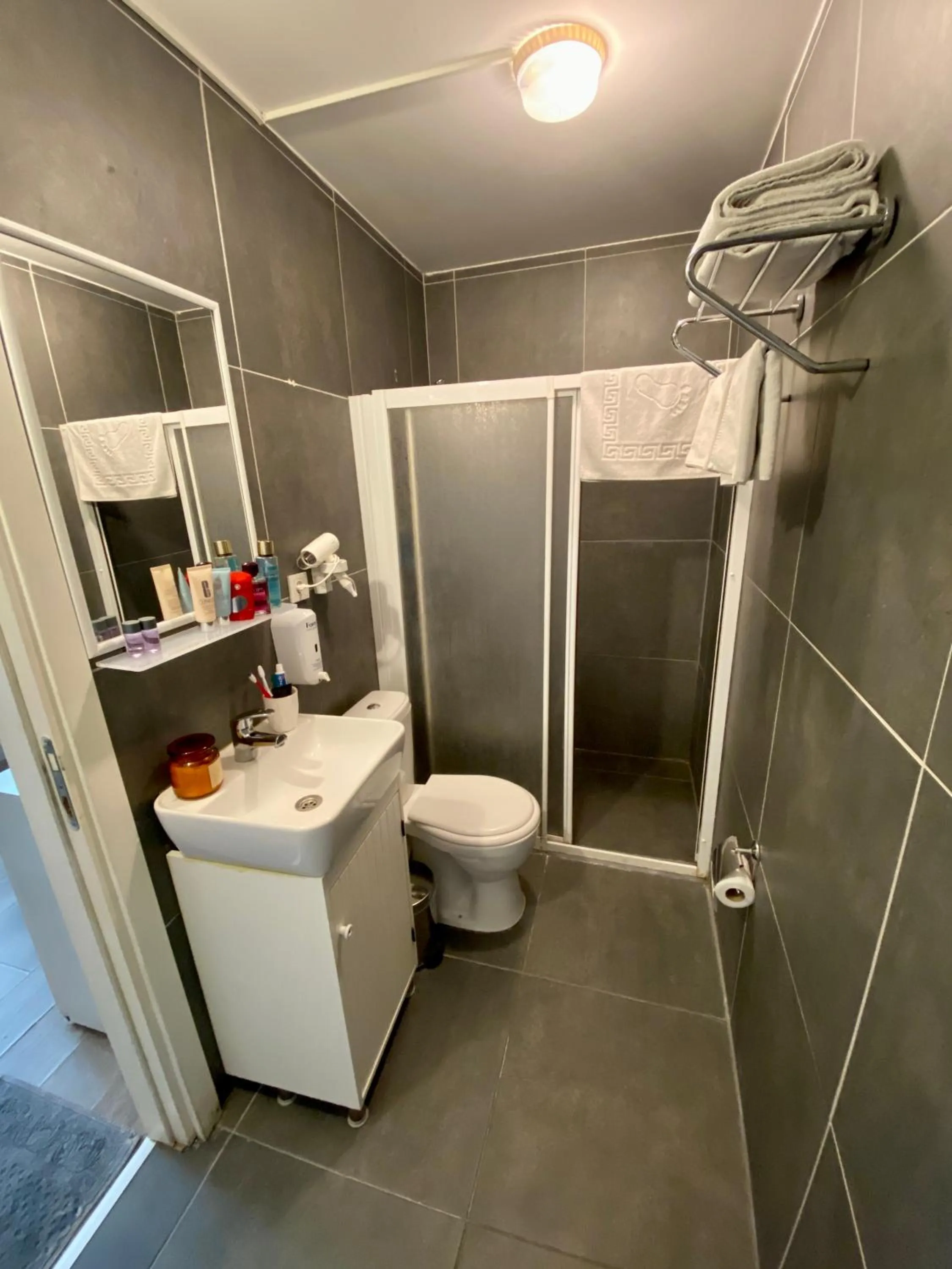 Flats Company - Karakoy Apartment