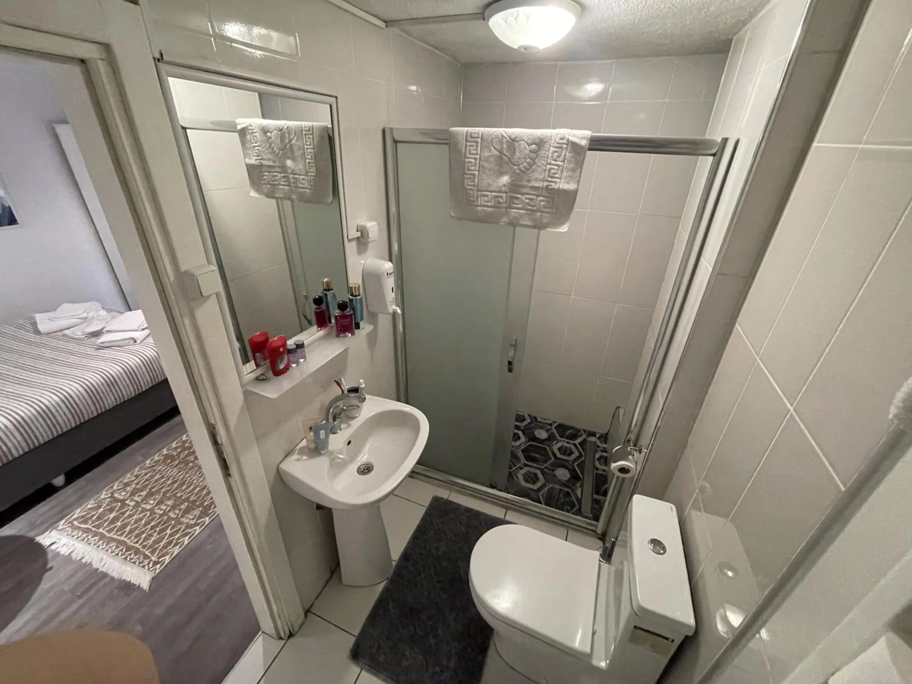 Flats Company - Karakoy Apartment