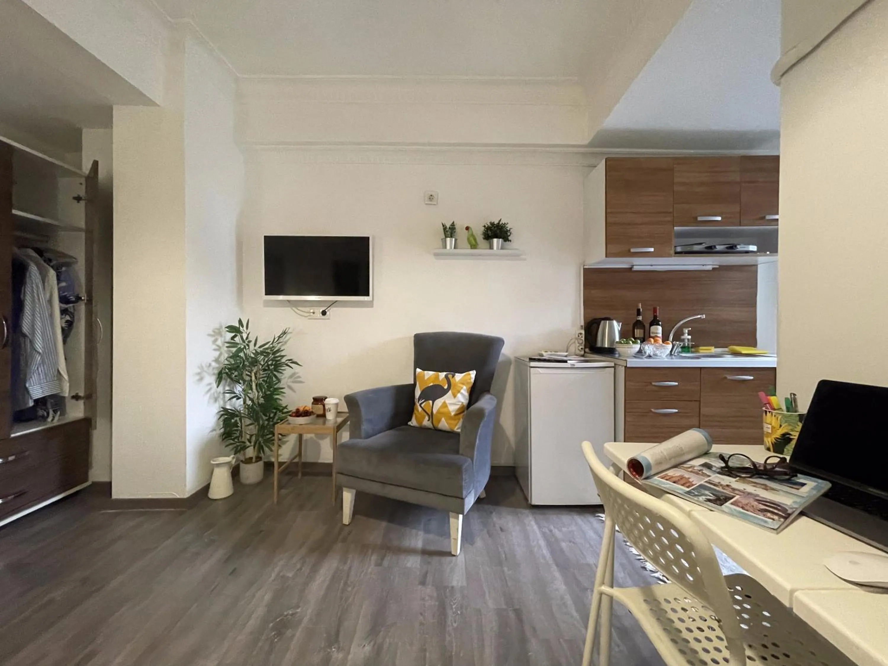 Flats Company - Karakoy Apartment