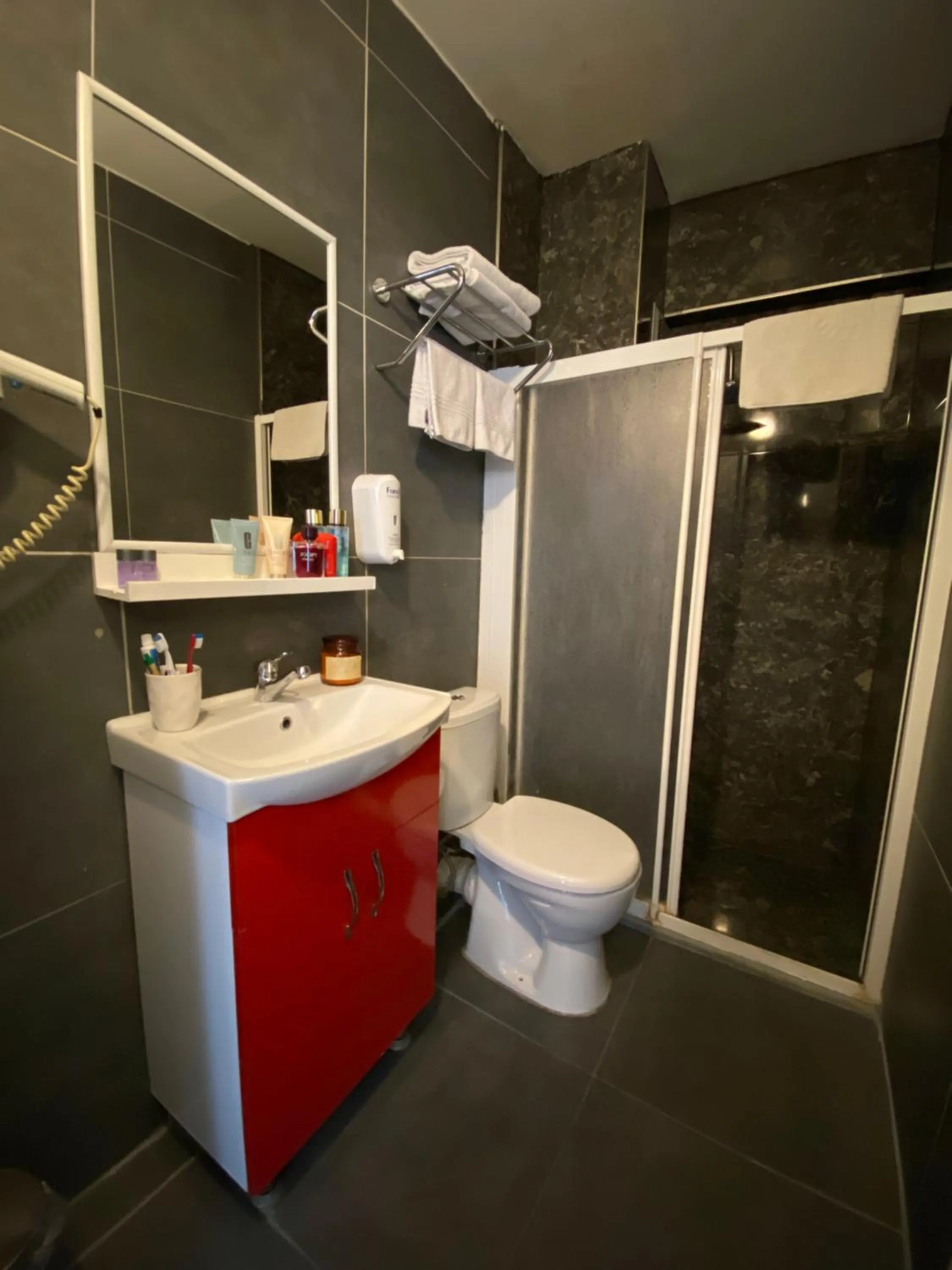 Flats Company - Karakoy Apartment