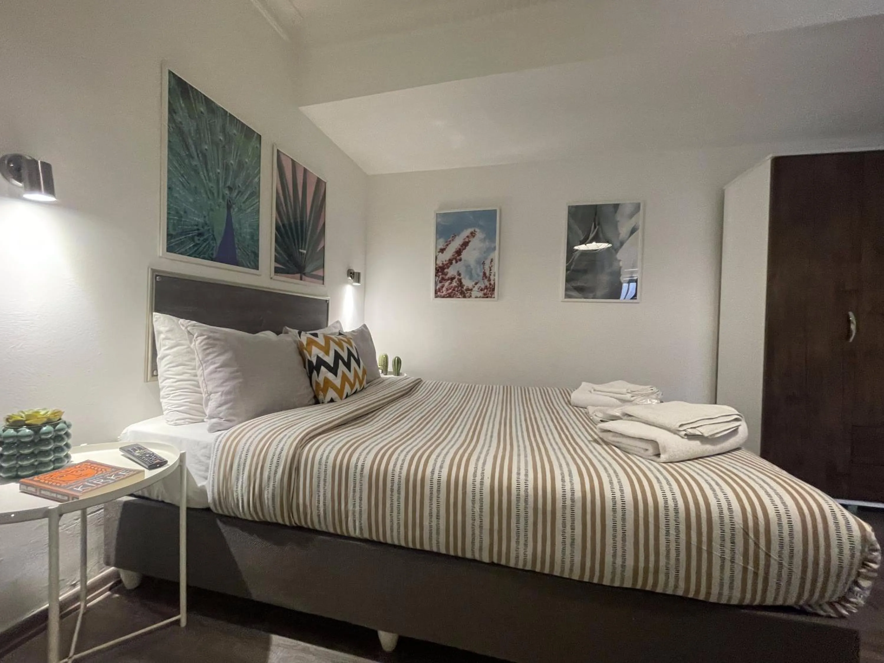 Bed in Flats Company - Karakoy Apartment