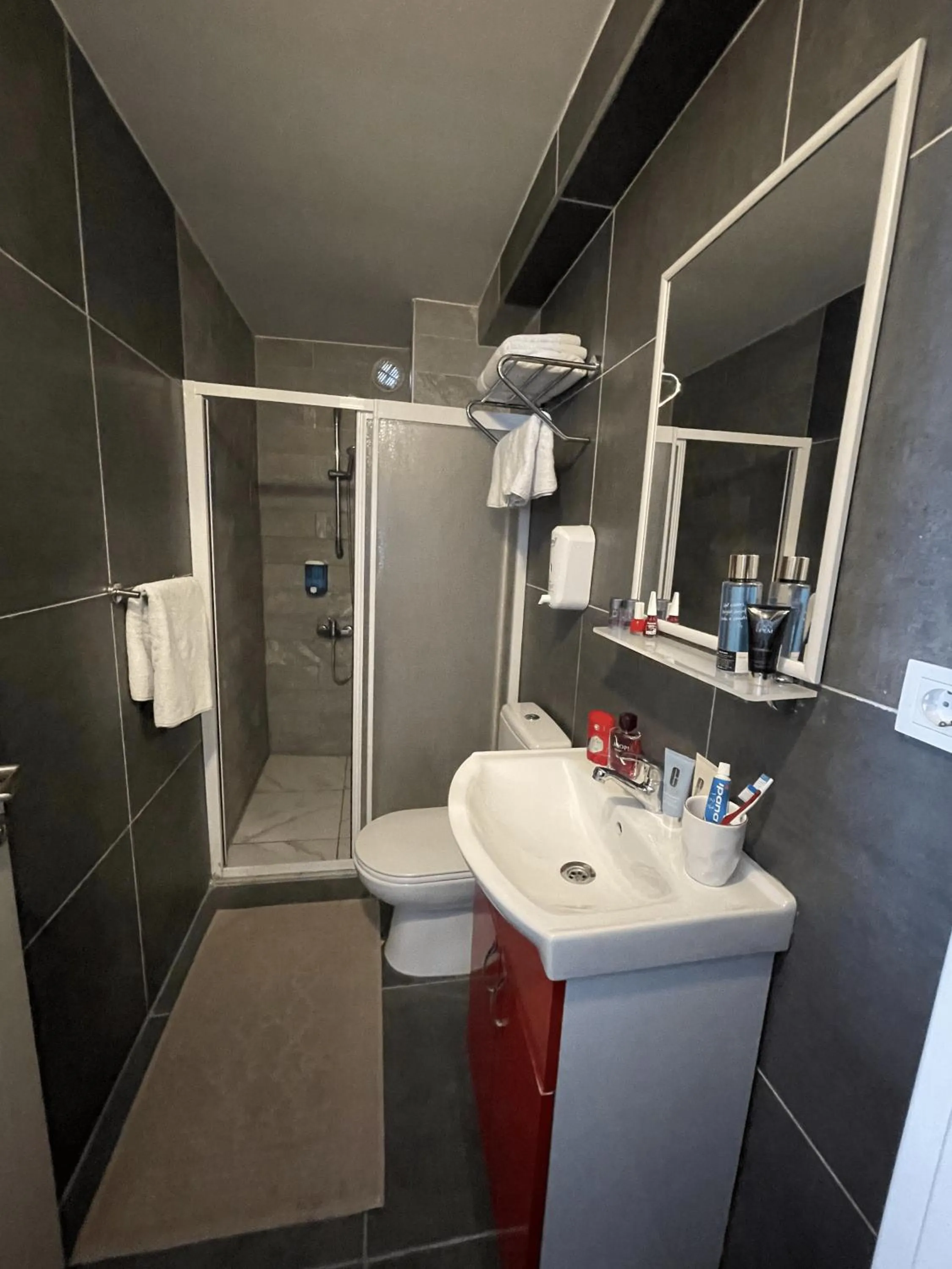 Flats Company - Karakoy Apartment